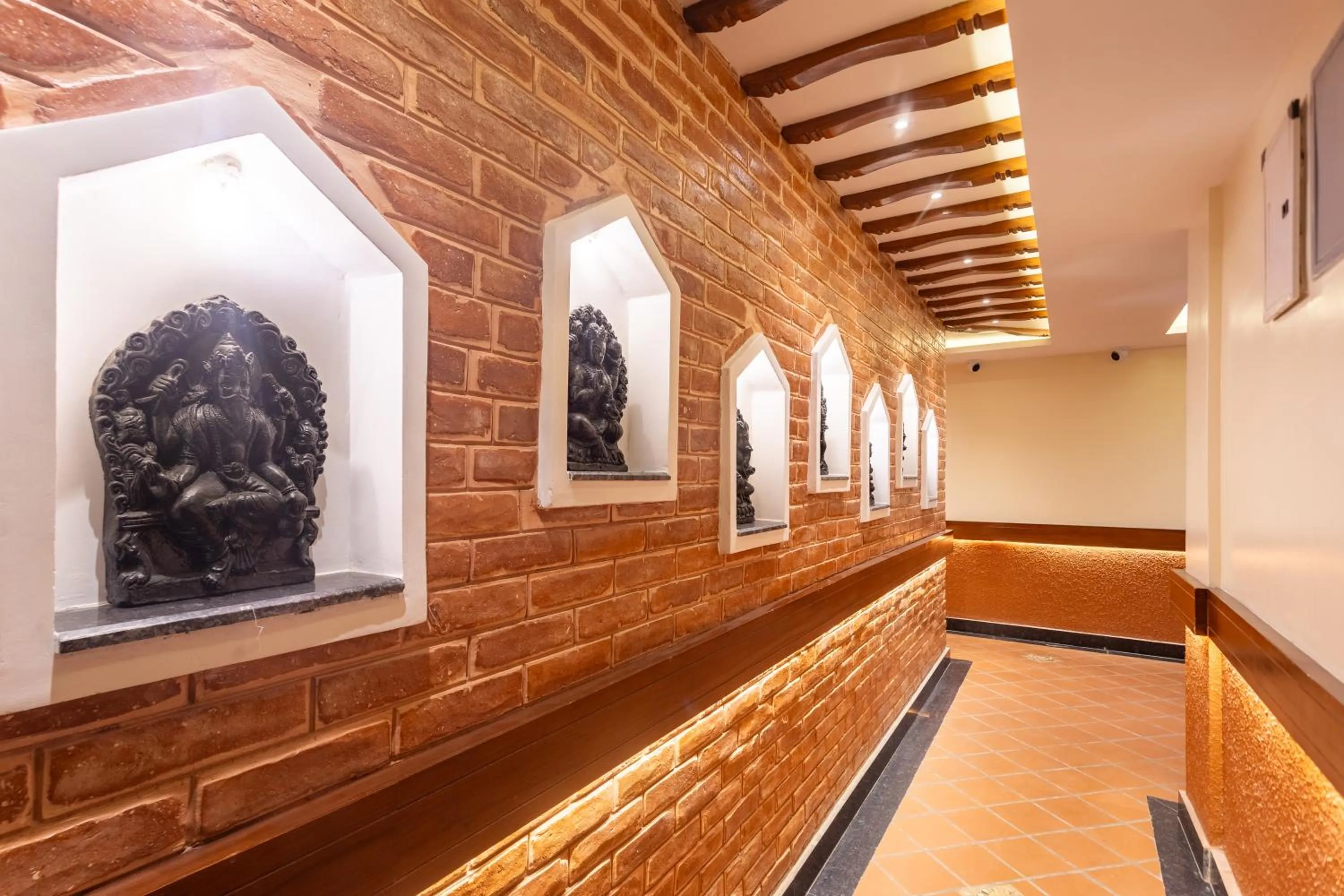 Other in Amarawati Boutique Hotel