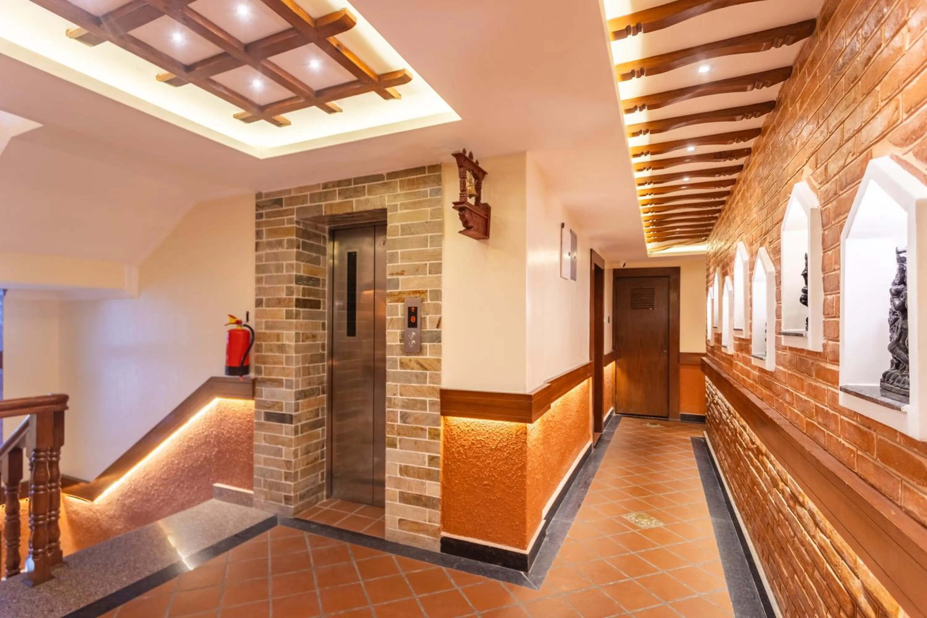 Other in Amarawati Boutique Hotel