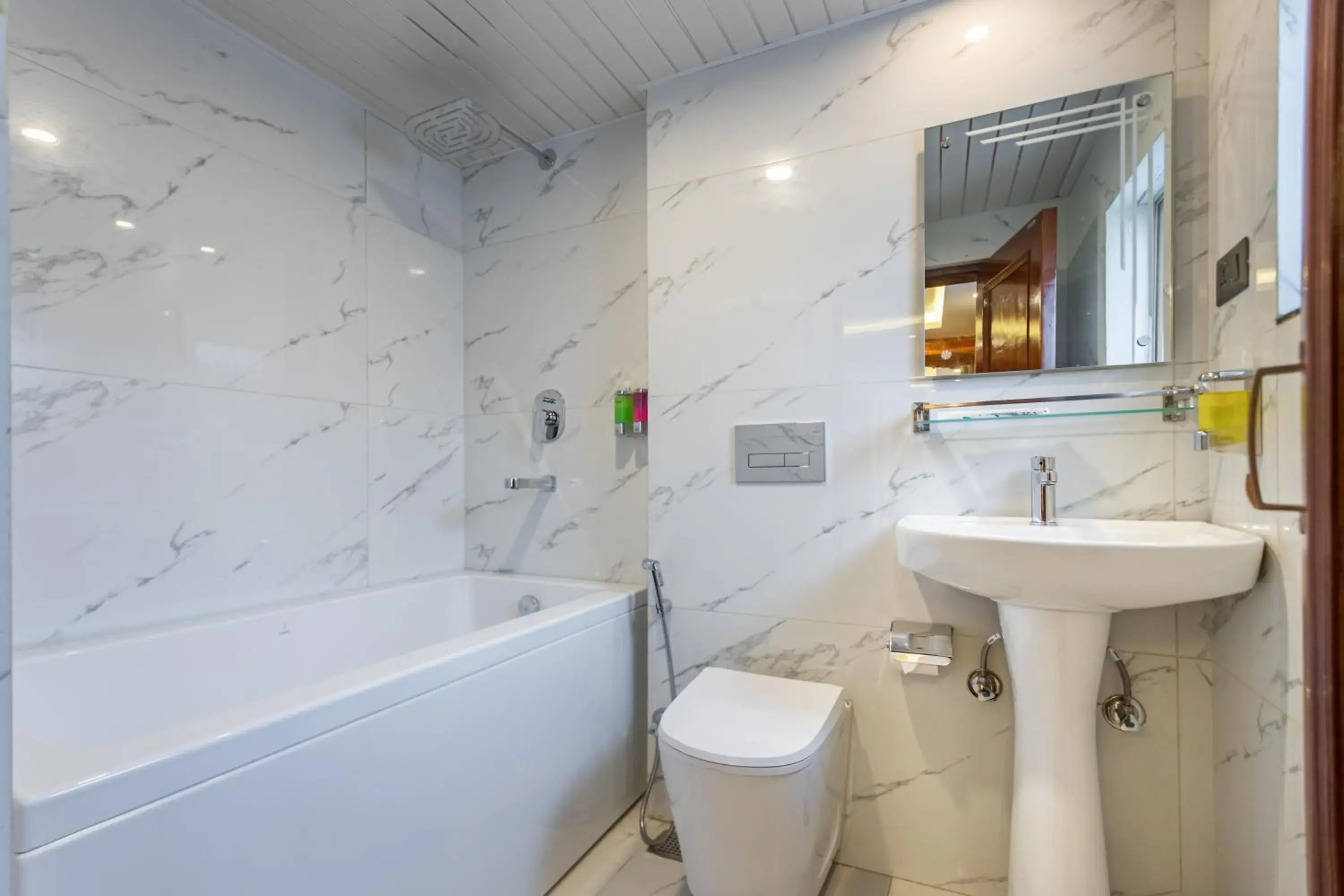 Executive Suite in Amarawati Boutique Hotel Executive Suite in Amarawati Boutique Hotel