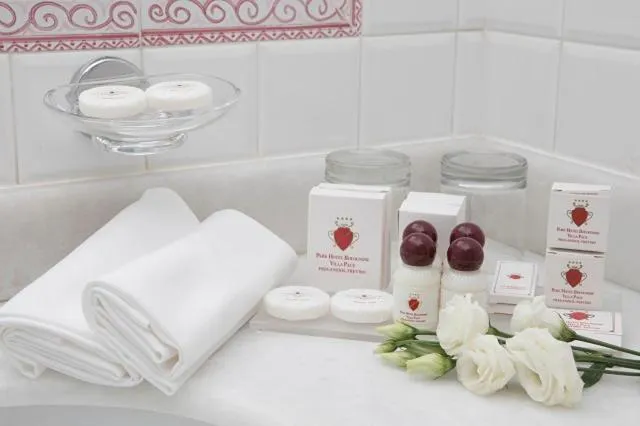 Villa Pace Park Hotel Bolognese