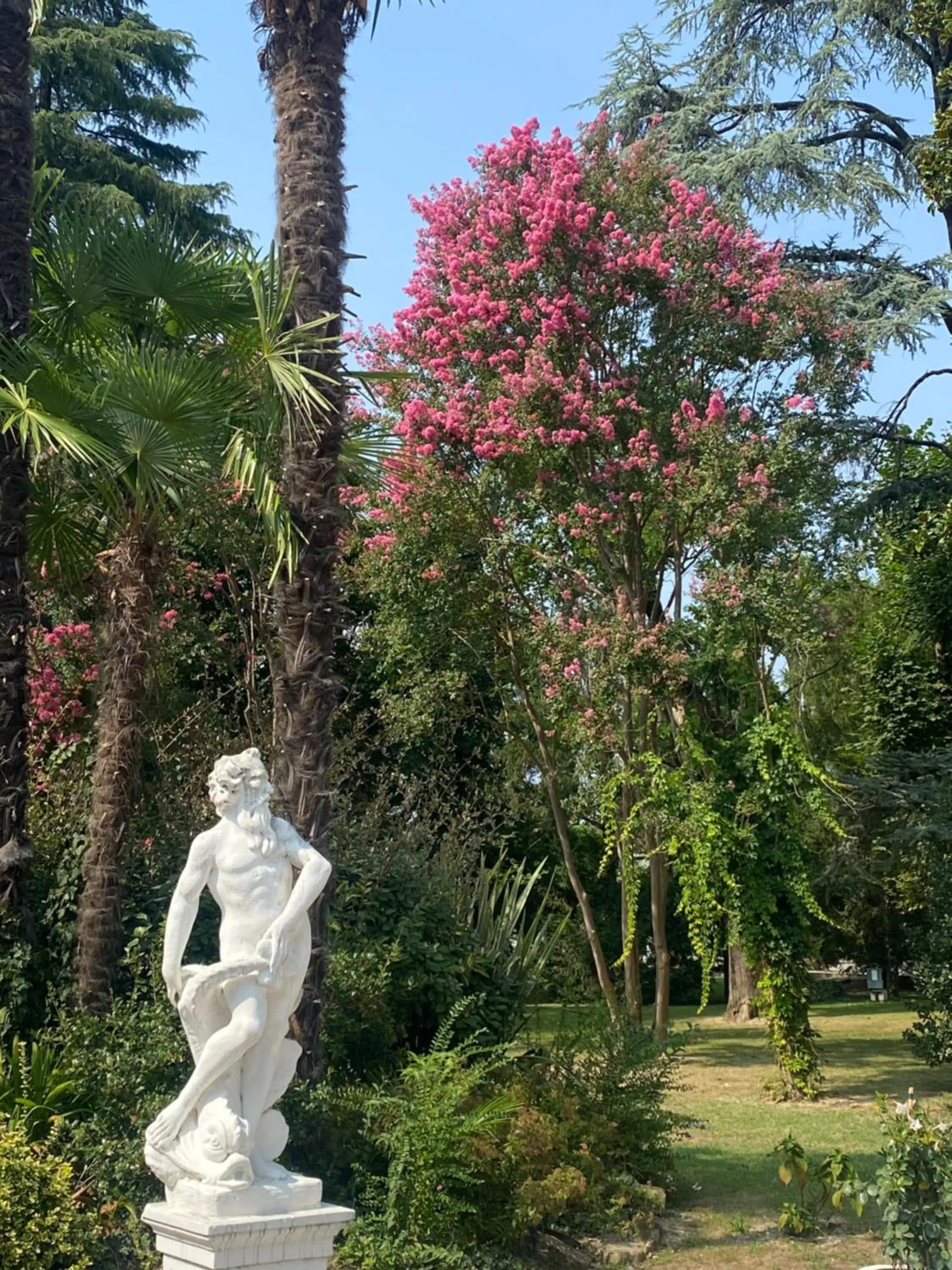 Villa Pace Park Hotel Bolognese