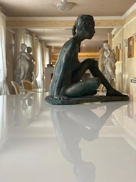 Villa Pace Park Hotel Bolognese