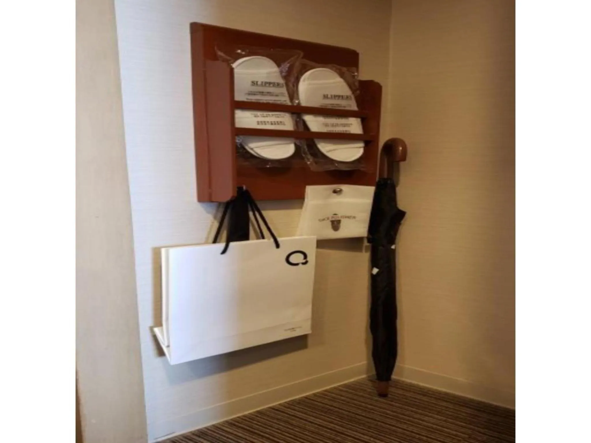 The QUBE Hotel Chiba - Vacation STAY 02248v