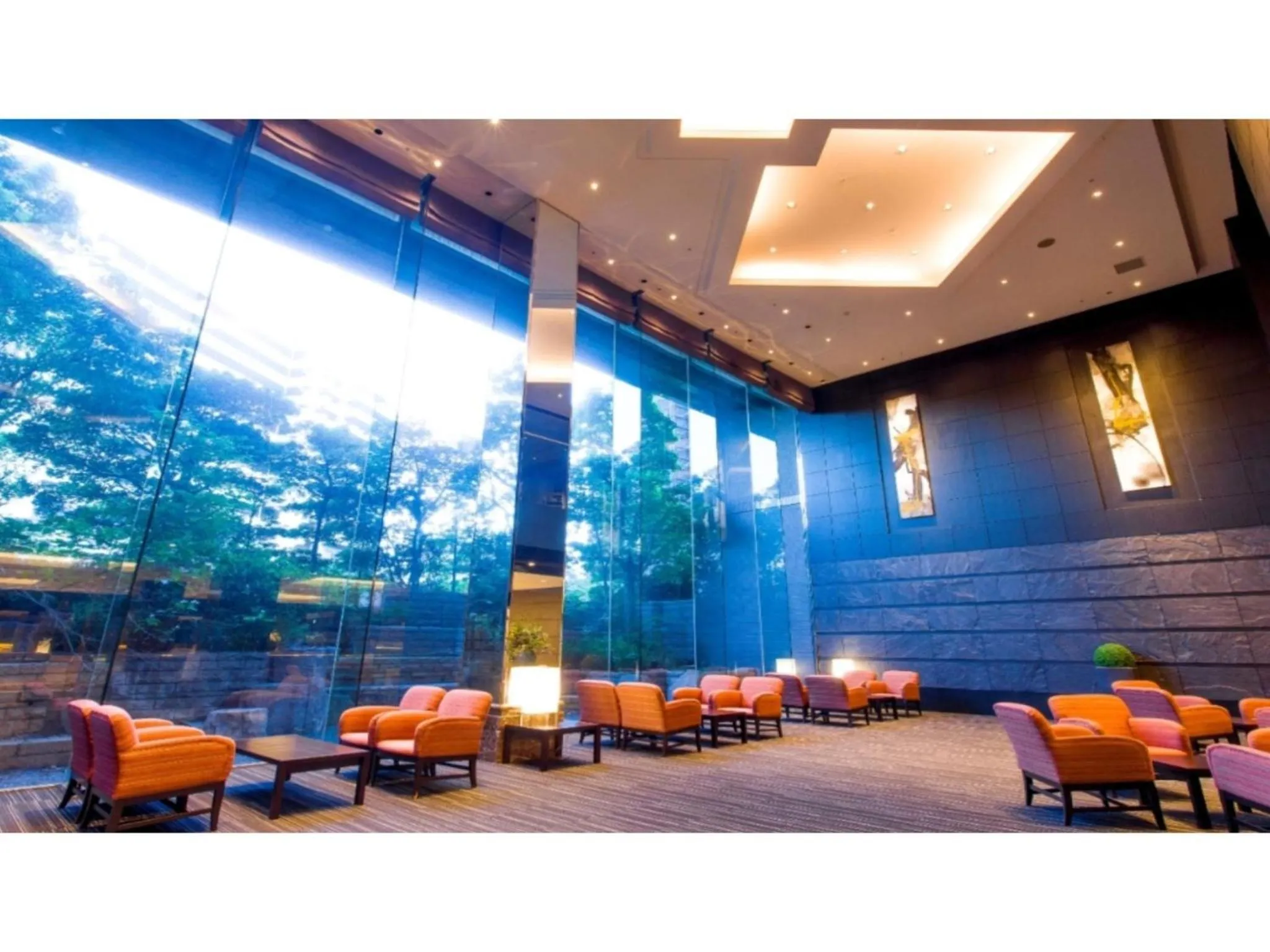 The QUBE Hotel Chiba - Vacation STAY 02248v