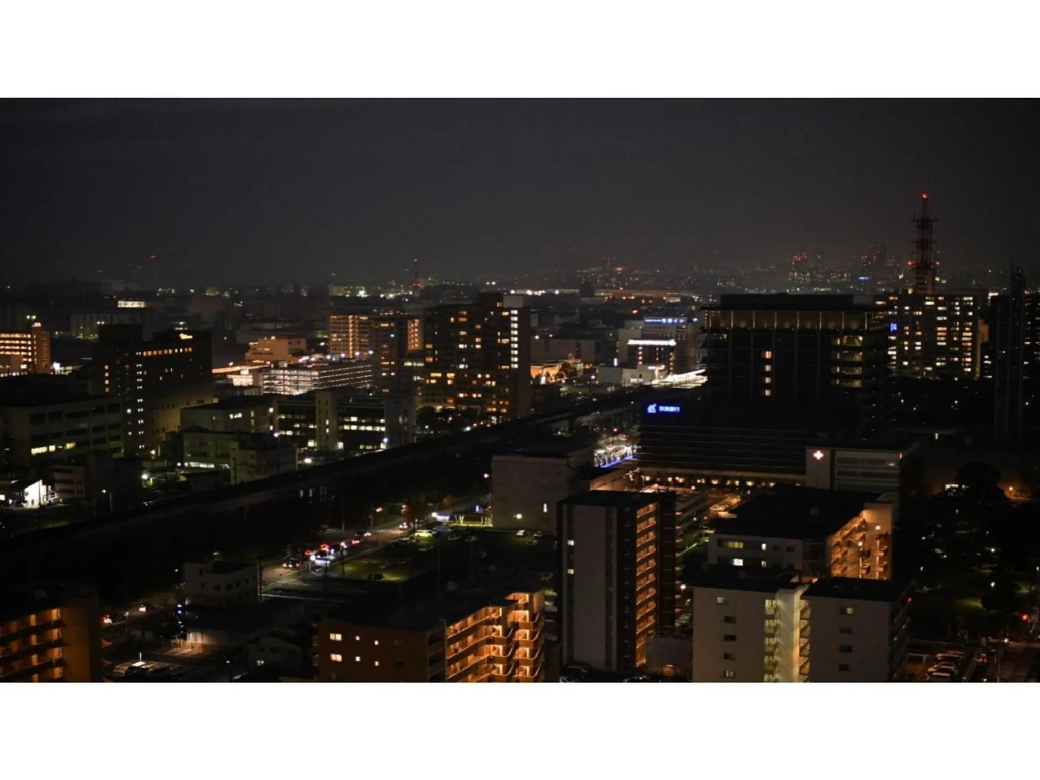 The QUBE Hotel Chiba - Vacation STAY 02243v