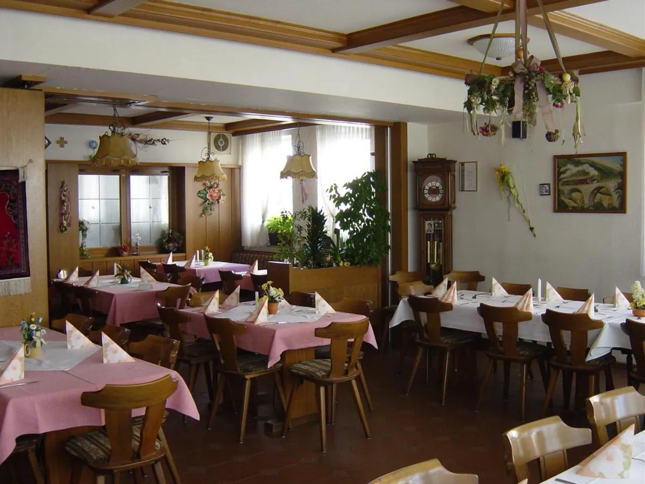 Banquet/Function facilities in Hotel Krone