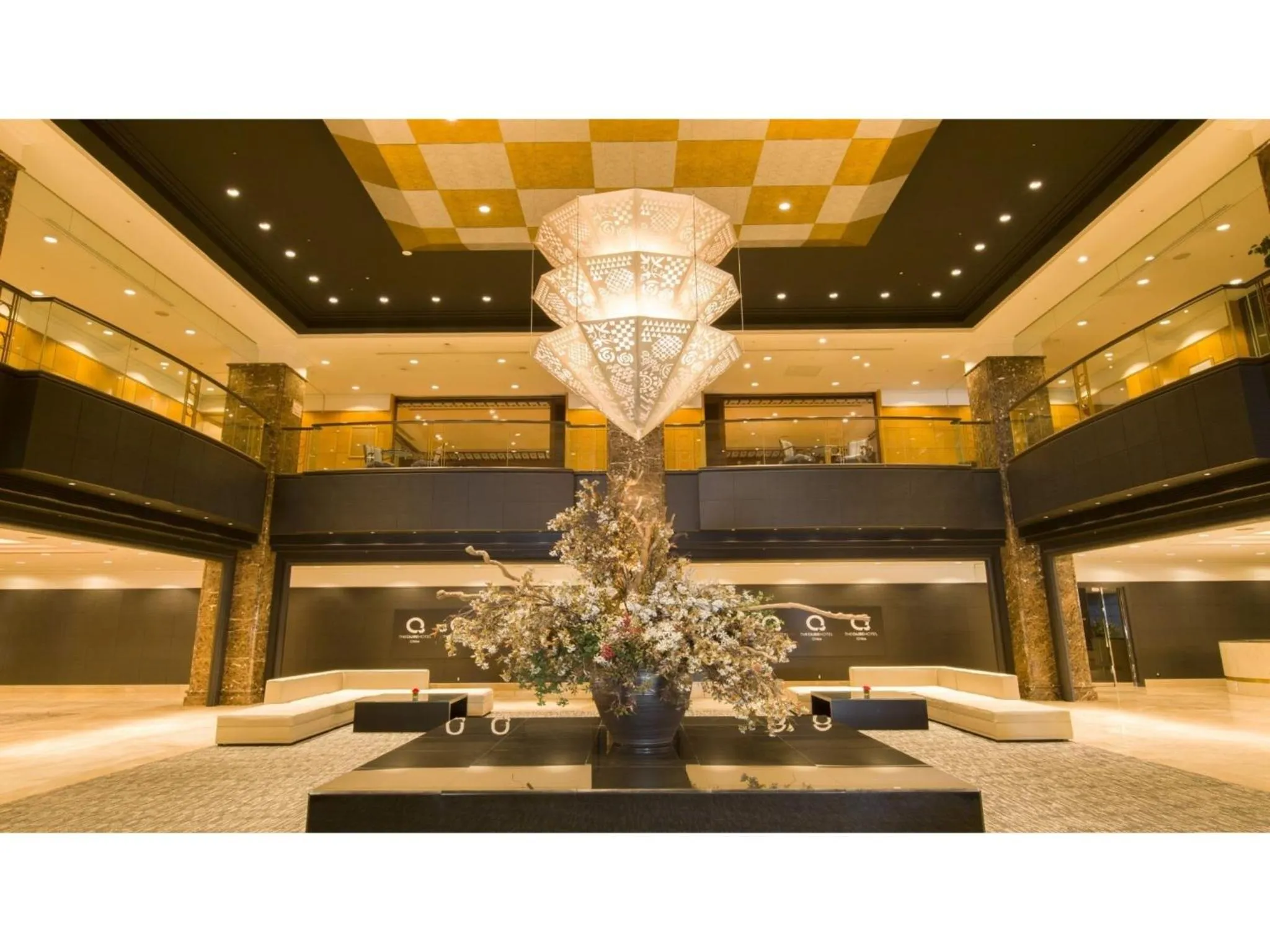 The QUBE Hotel Chiba - Vacation STAY 02227v