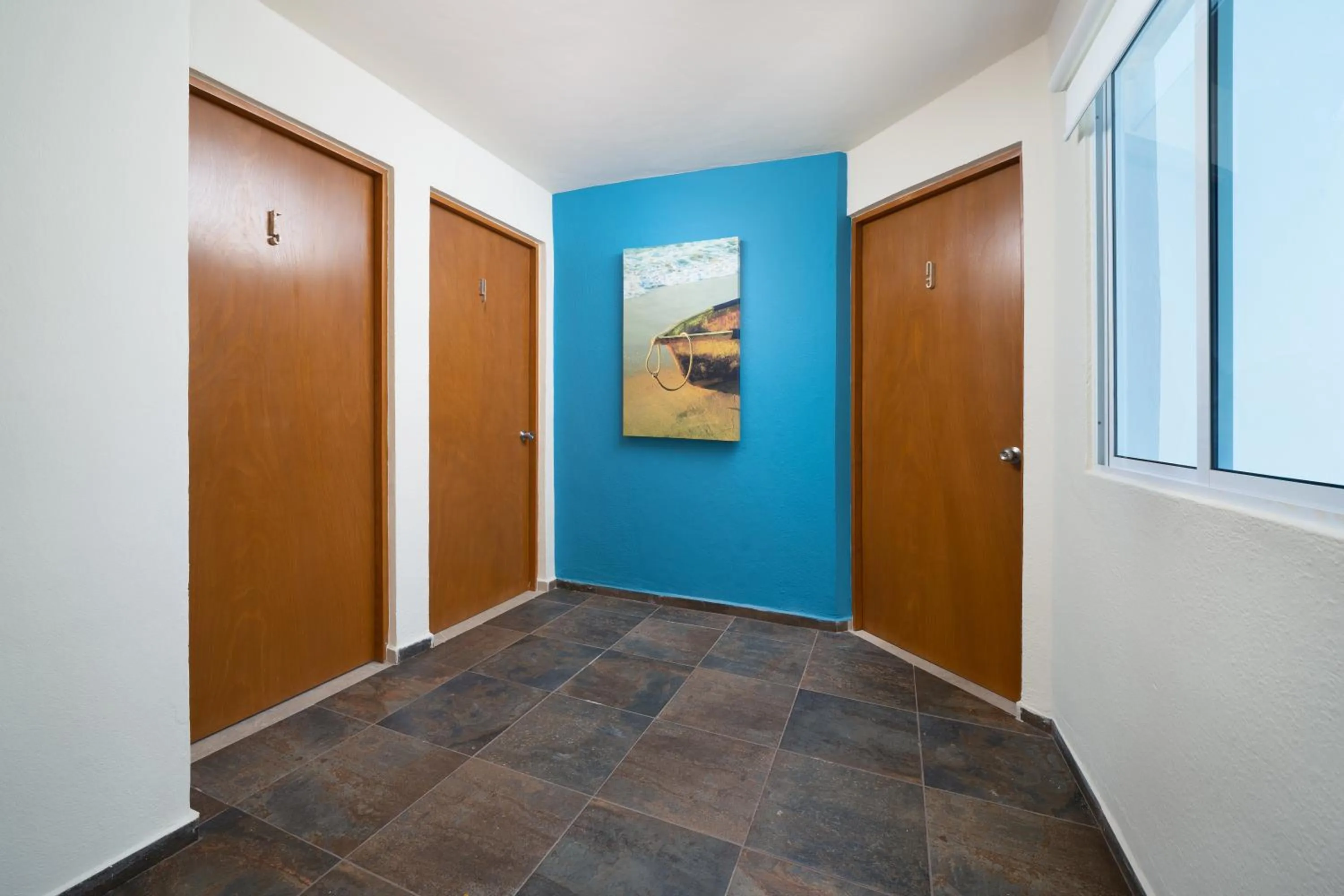 Property building in Villa Sofia Boutique Hotel - Near Cancun Downtown - Free Cancellation