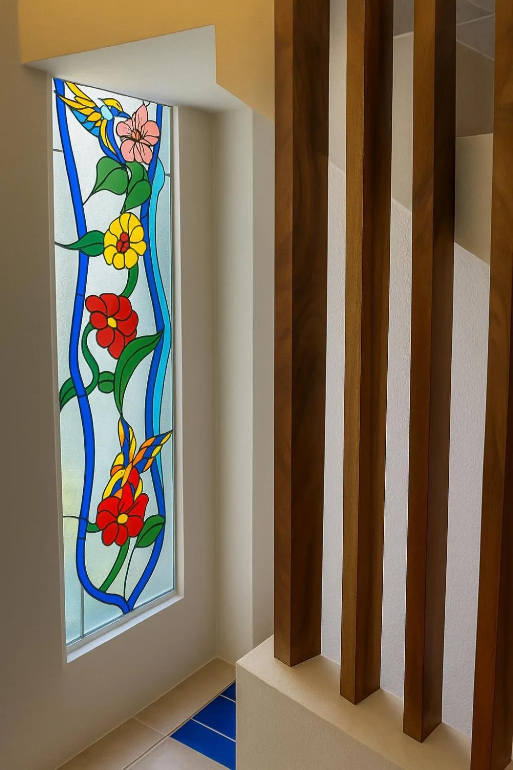 Decorative detail in Villa Sofia Boutique Hotel - Near Cancun Downtown - Free Cancellation