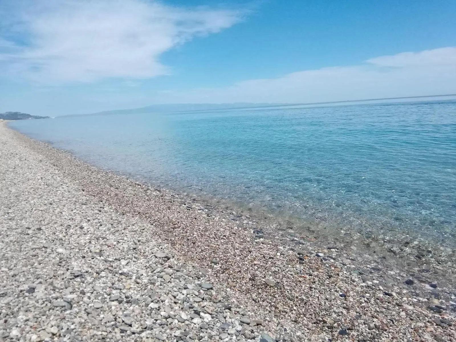 Natural landscape in Oasi Park Hotel