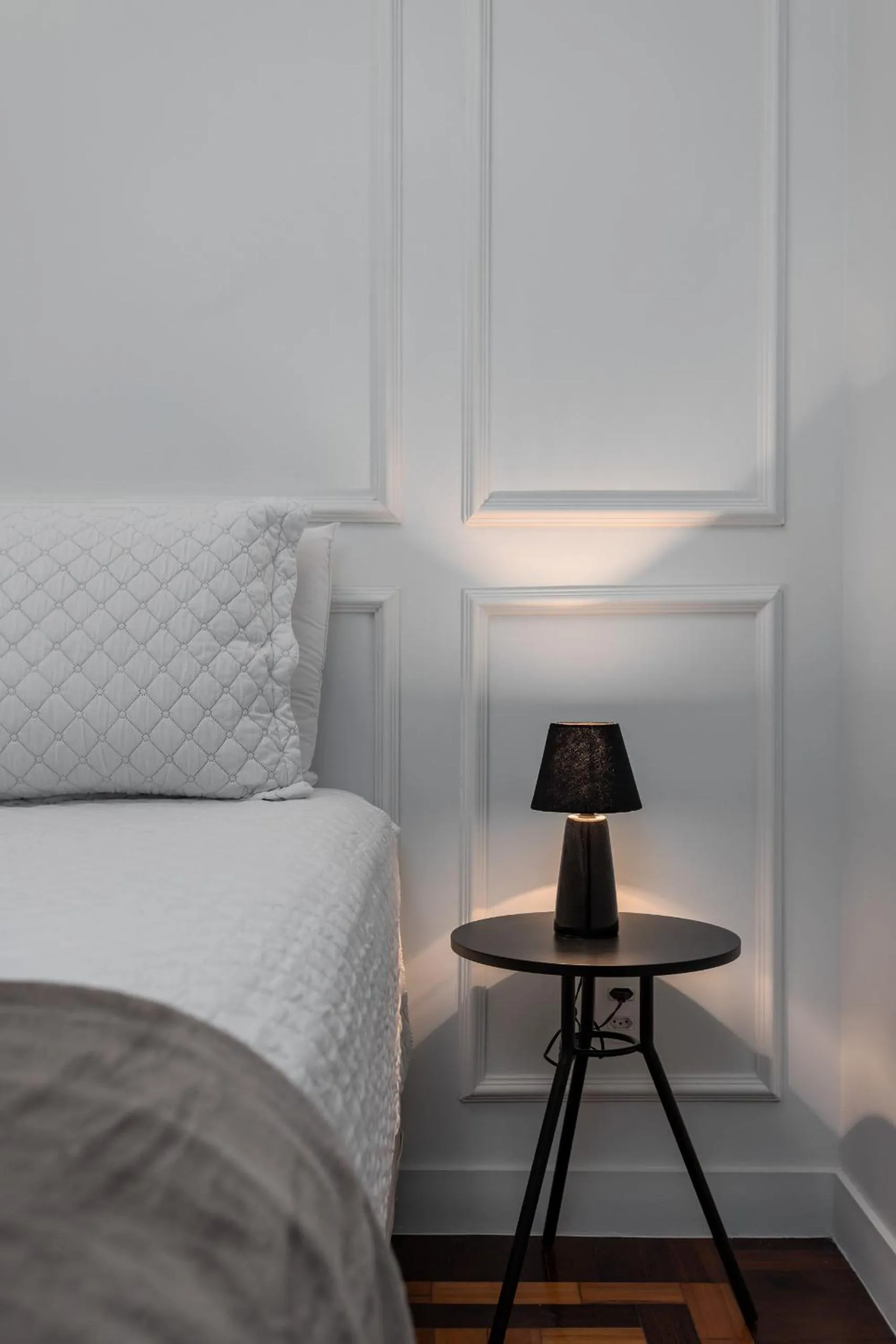 Bed in Vista para praia de Copacabana - RD1003 Z4