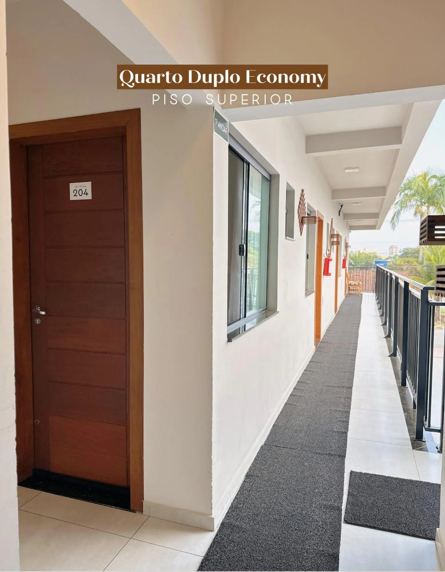 Facade/entrance in Pousada Villa Vantino