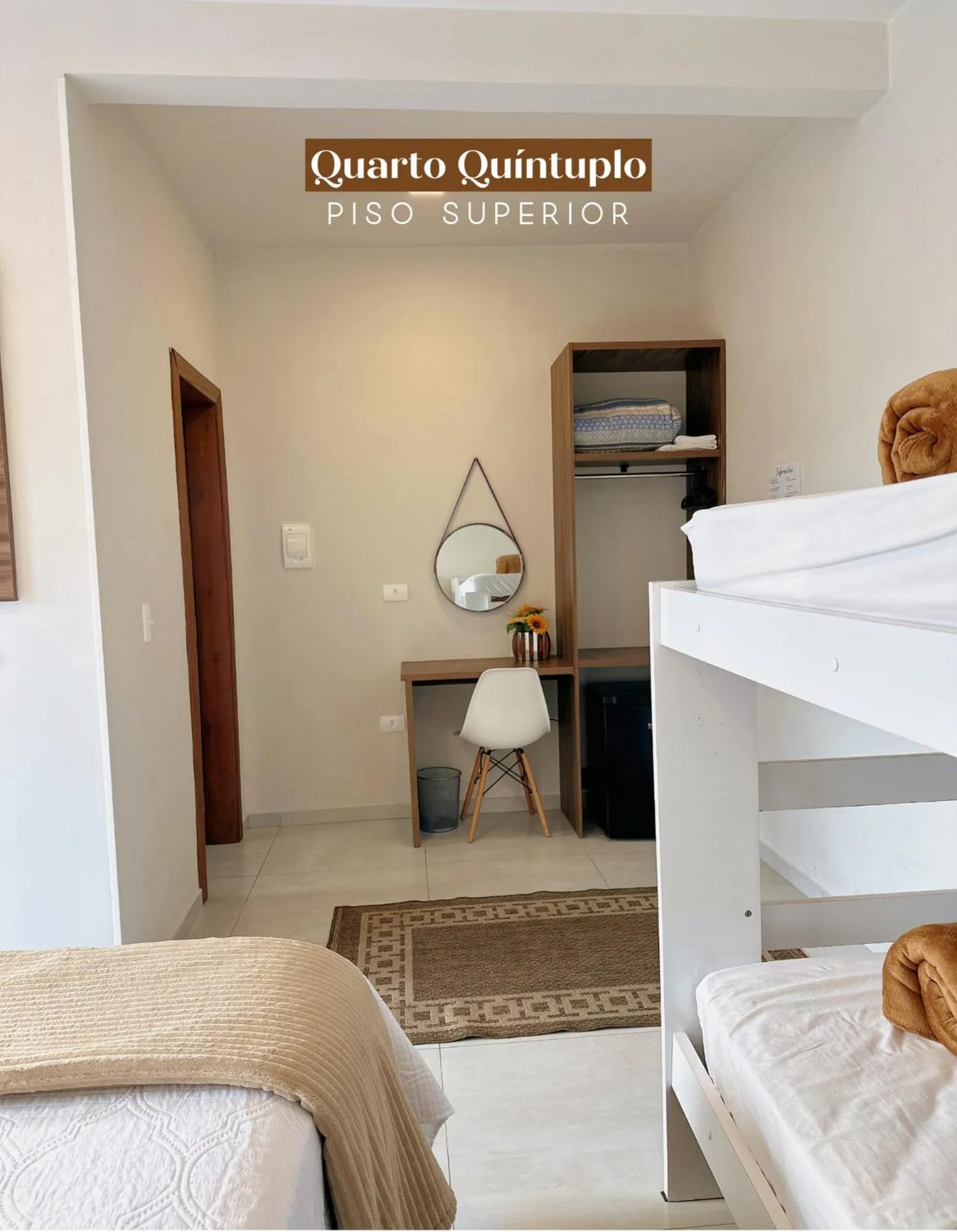 Bedroom, Bed in Pousada Villa Vantino