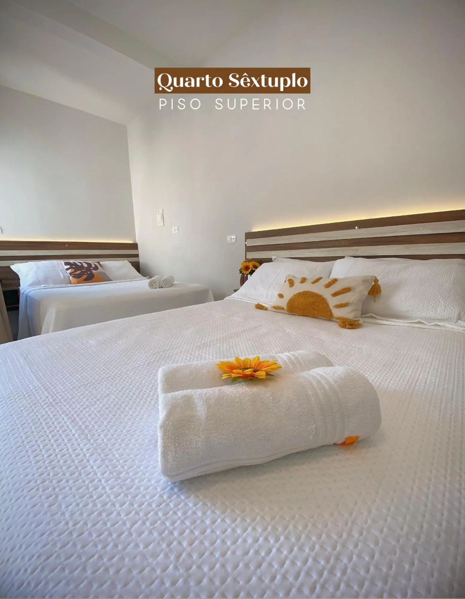 Bedroom, Bed in Pousada Villa Vantino