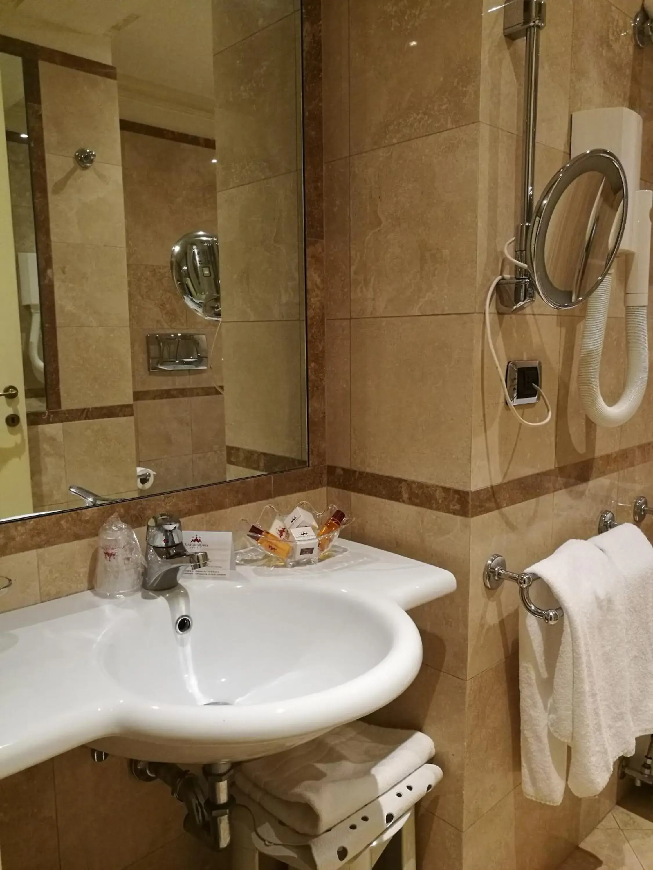 Family Suite (5 Adults) in Suites Torre Dell'Orologio Family Suite (5 Adults) in Suites Torre Dell'Orologio