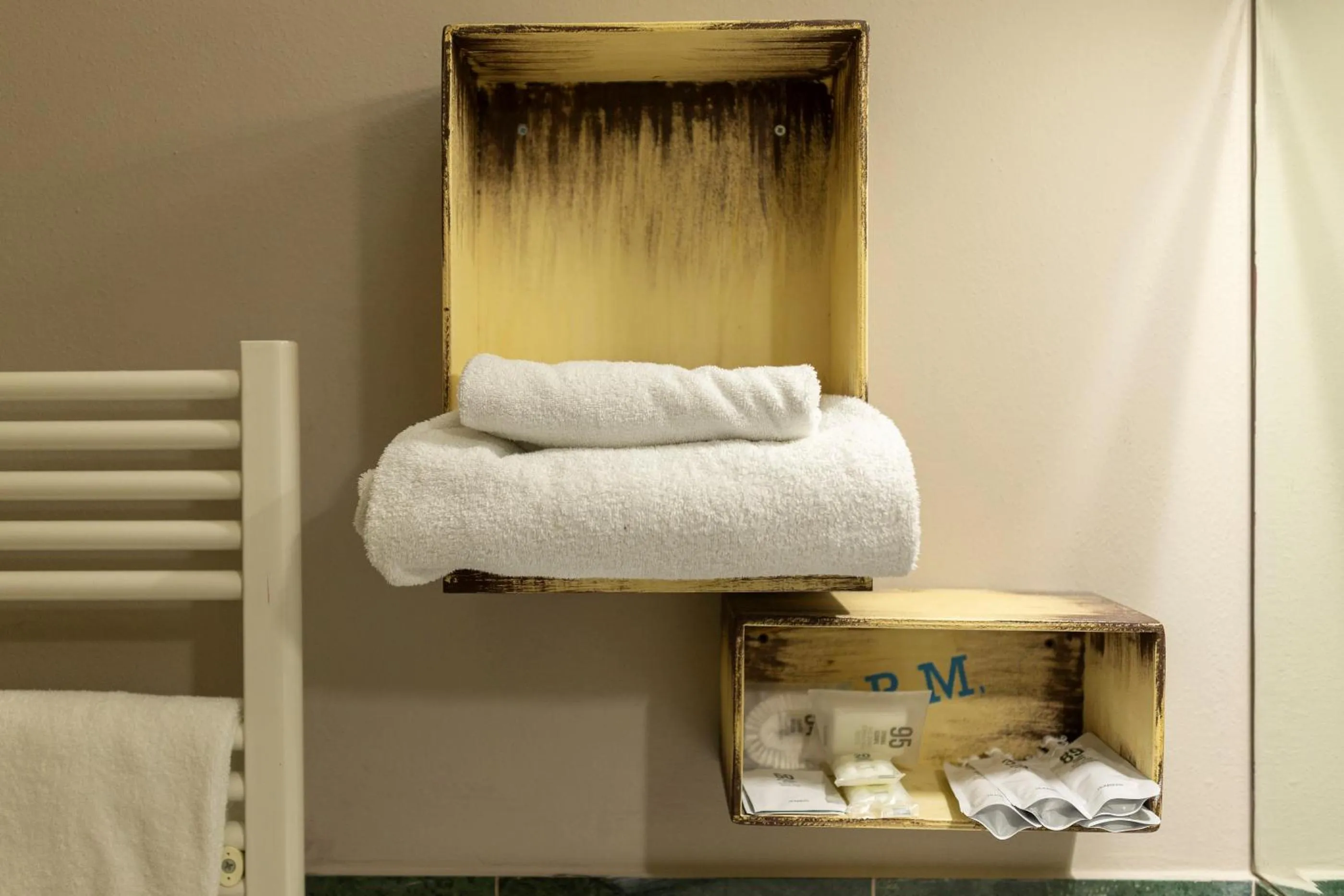 Hotel Repubblica Marinara