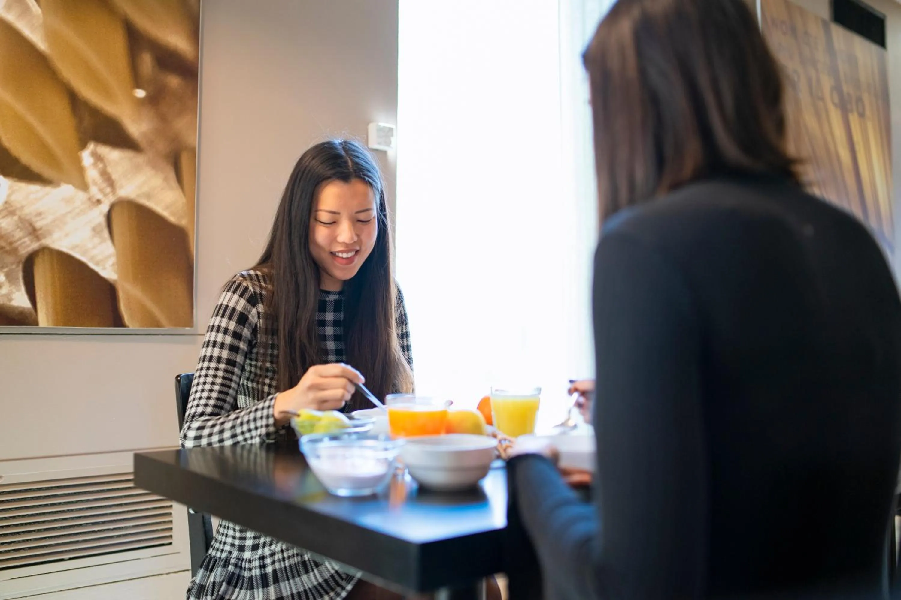 Restaurant/places to eat in Hotel Repubblica Marinara