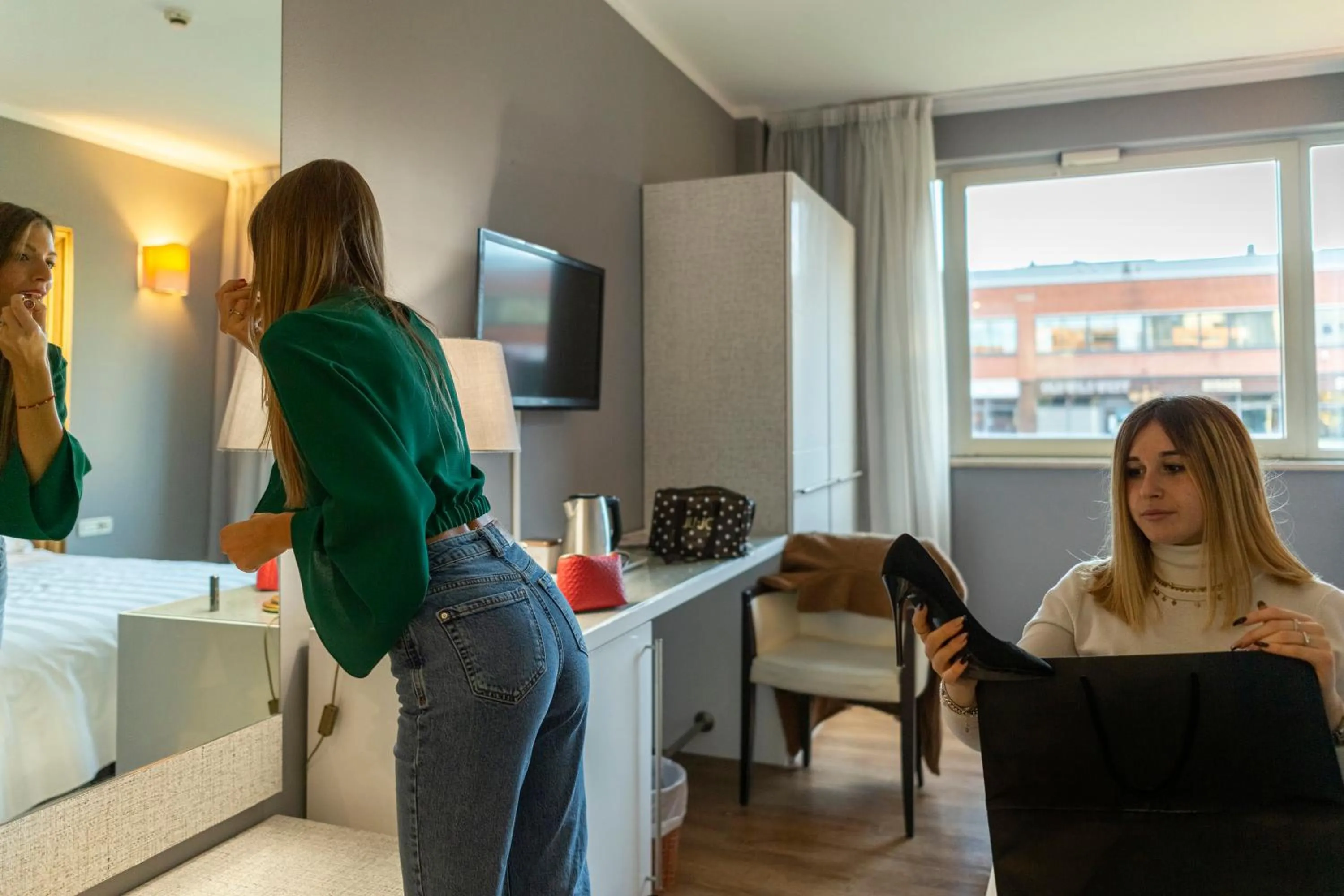 Hotel Repubblica Marinara