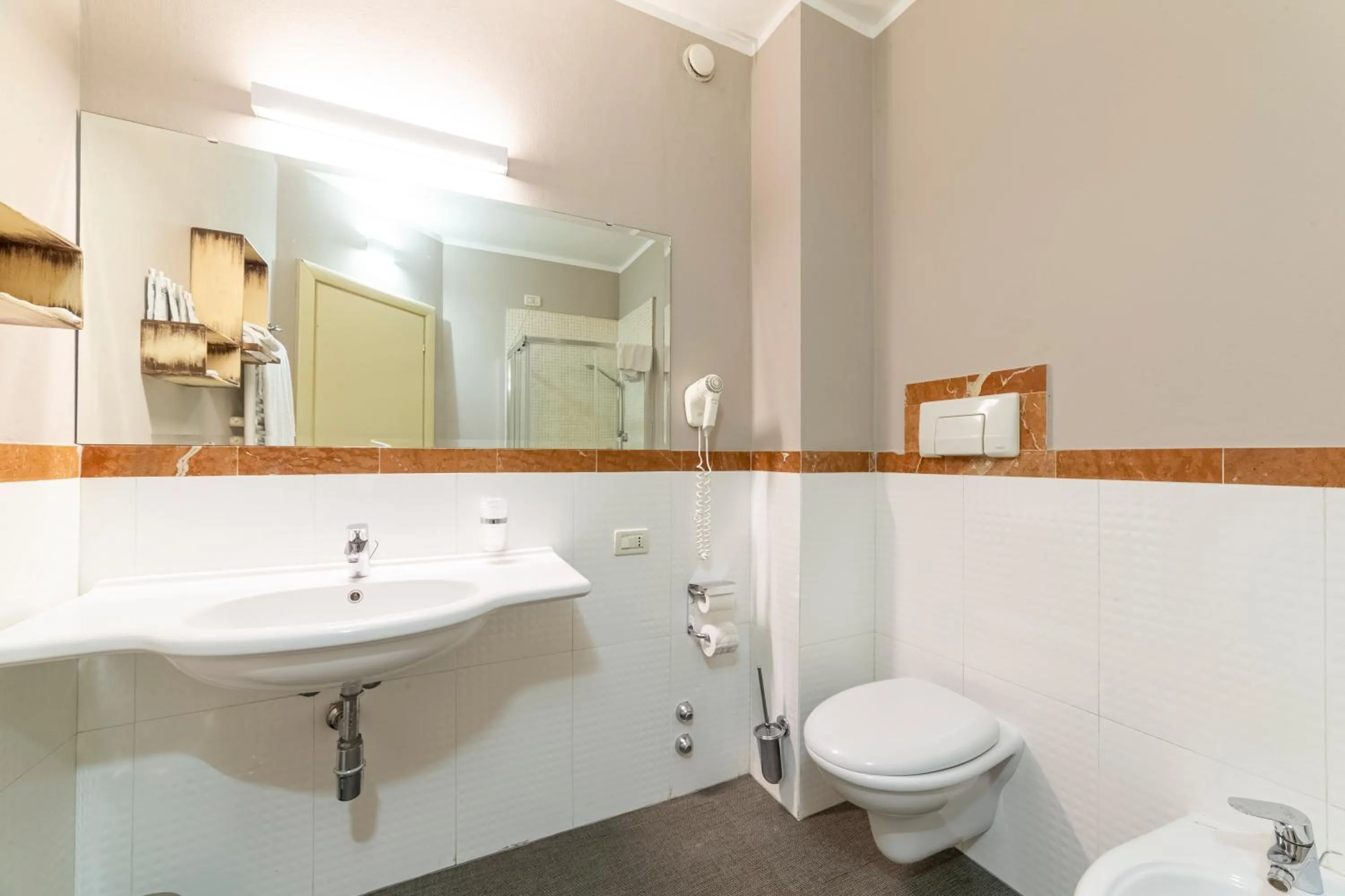 Hotel Repubblica Marinara