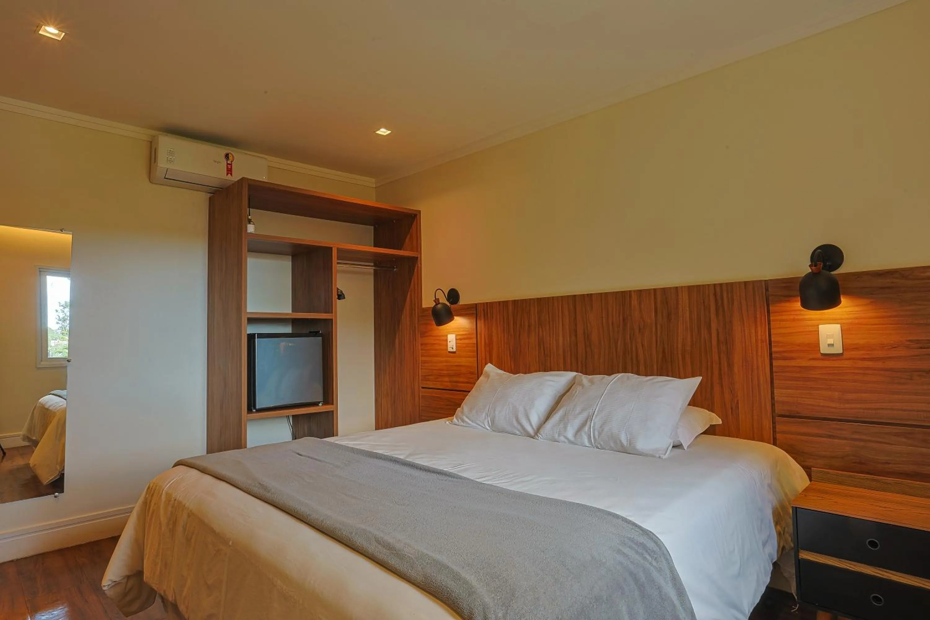 Bed in Ti Voglio Bene