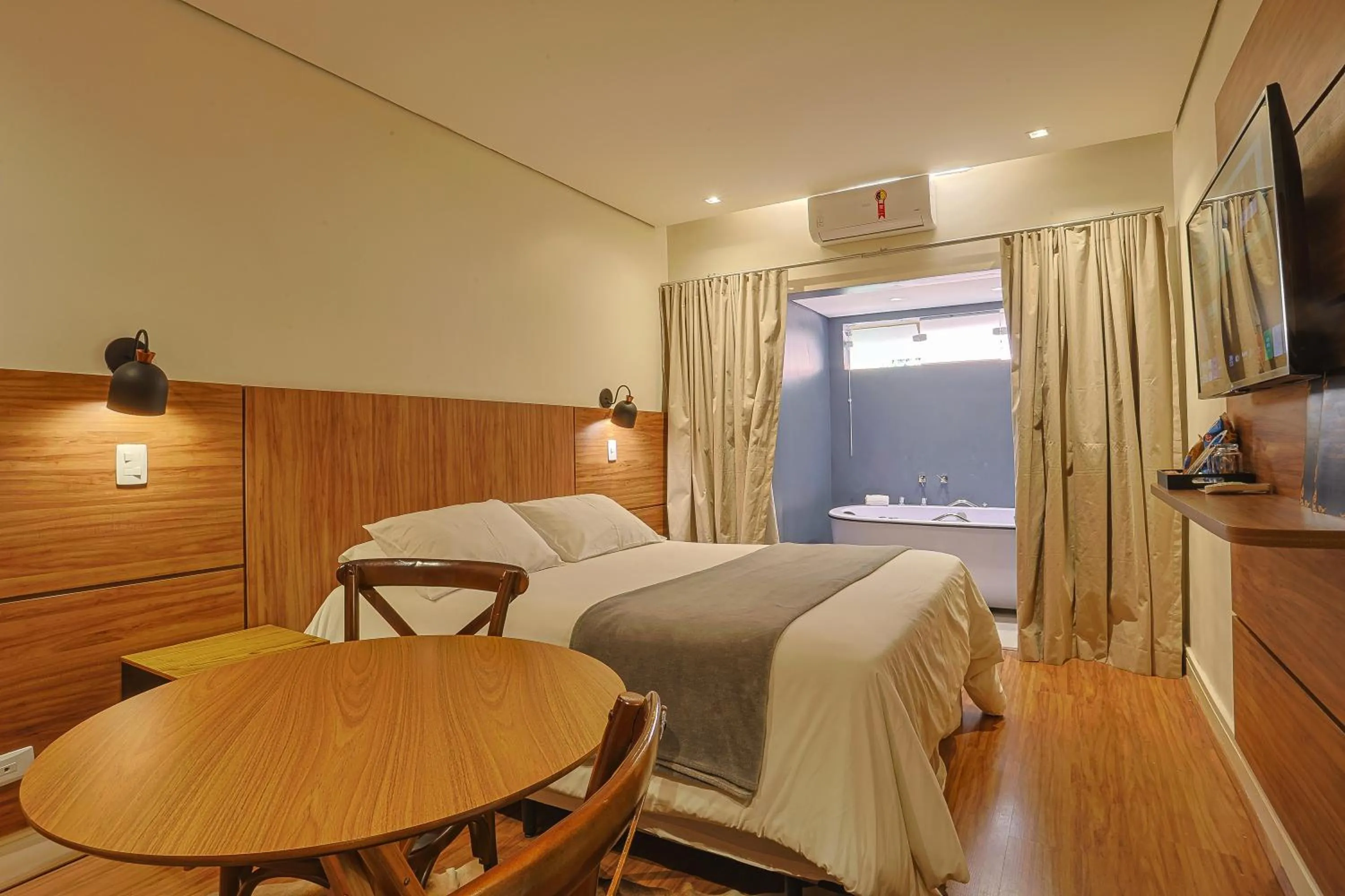 Bed in Ti Voglio Bene