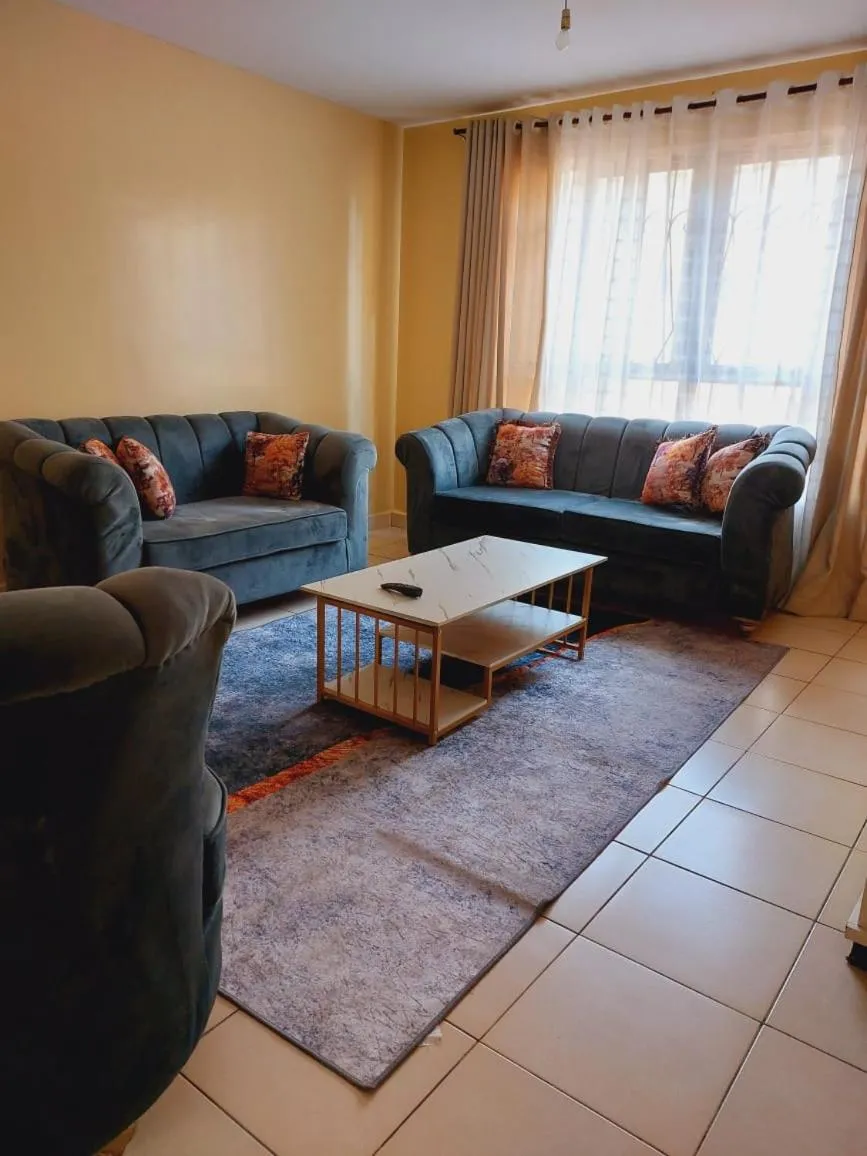 Apartment in Lux Suites Honey Dew Stays Athiriver