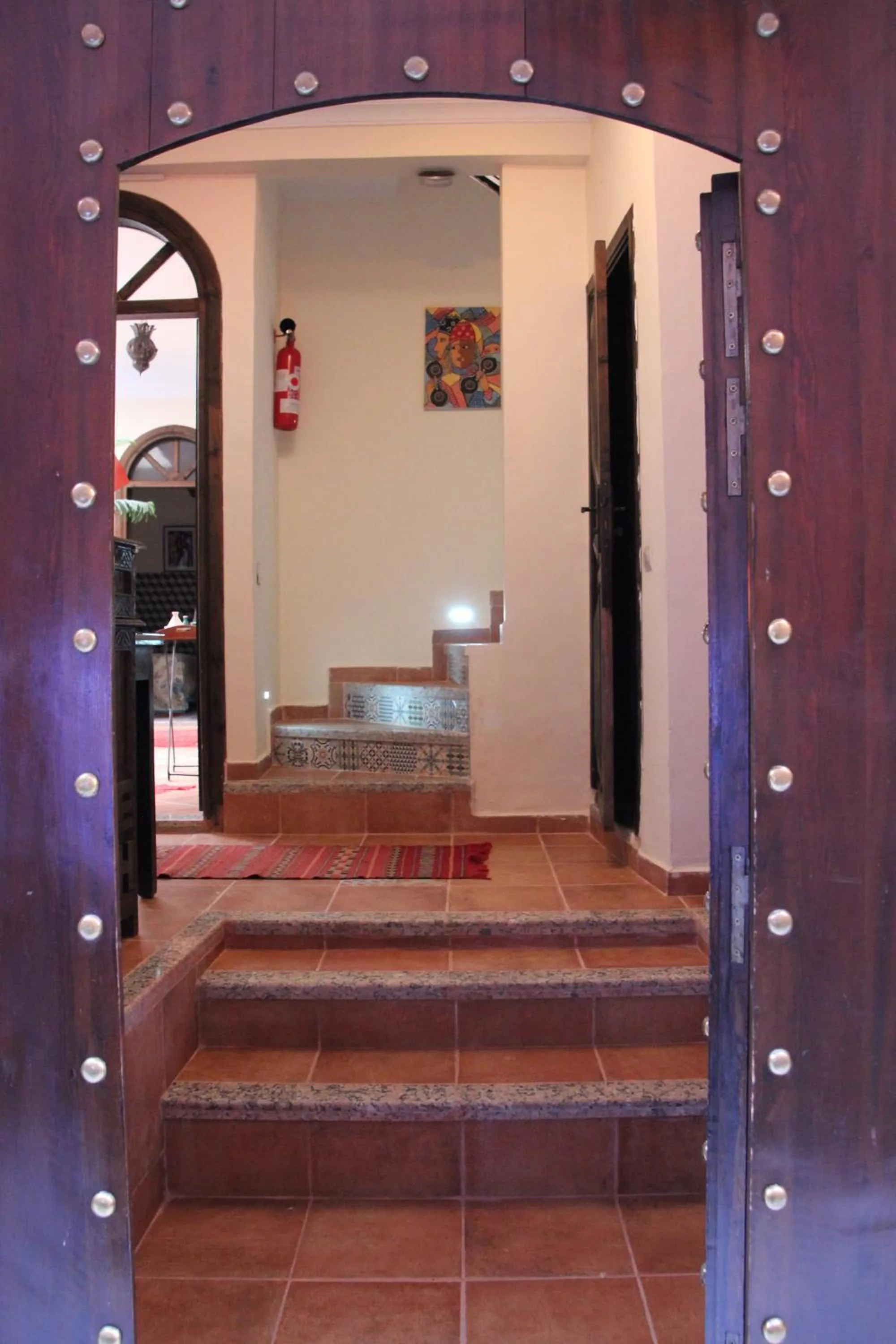 Other in Riad De La Semaine