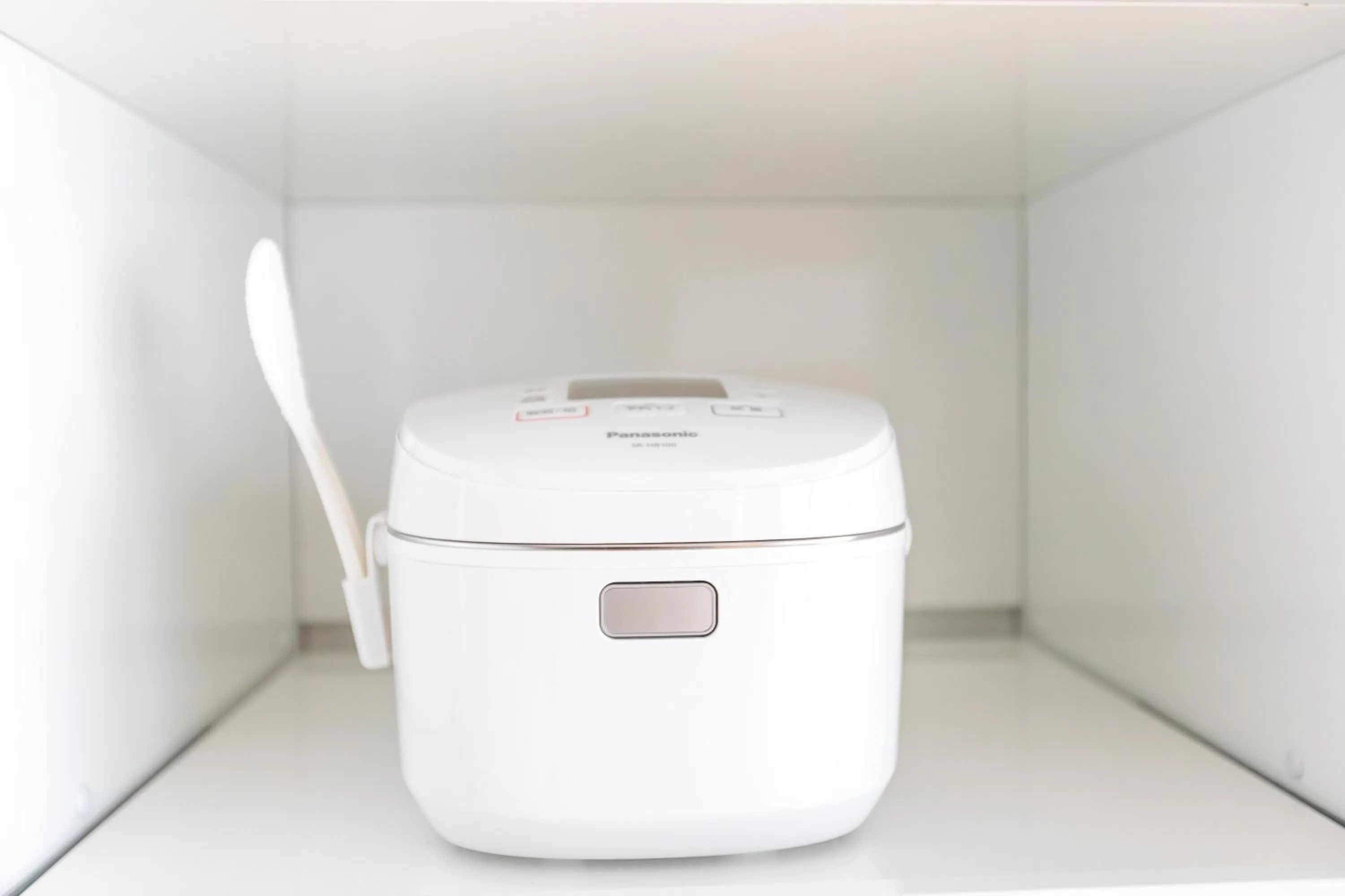 Kitchen or kitchenette in オーシャンヴィラ鳴門-Ocean Villa Naruto-