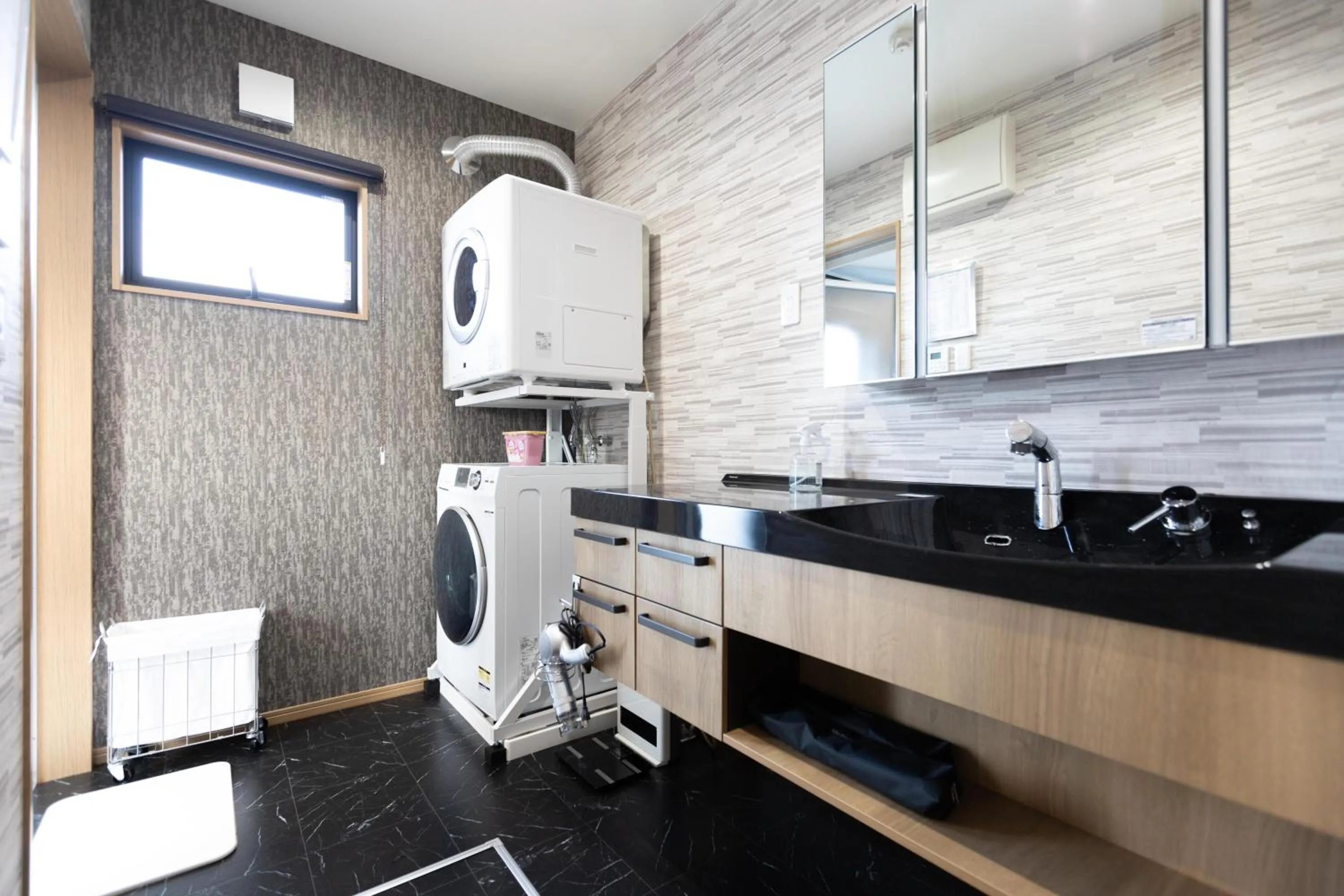 Bathroom in オーシャンヴィラ鳴門-Ocean Villa Naruto-