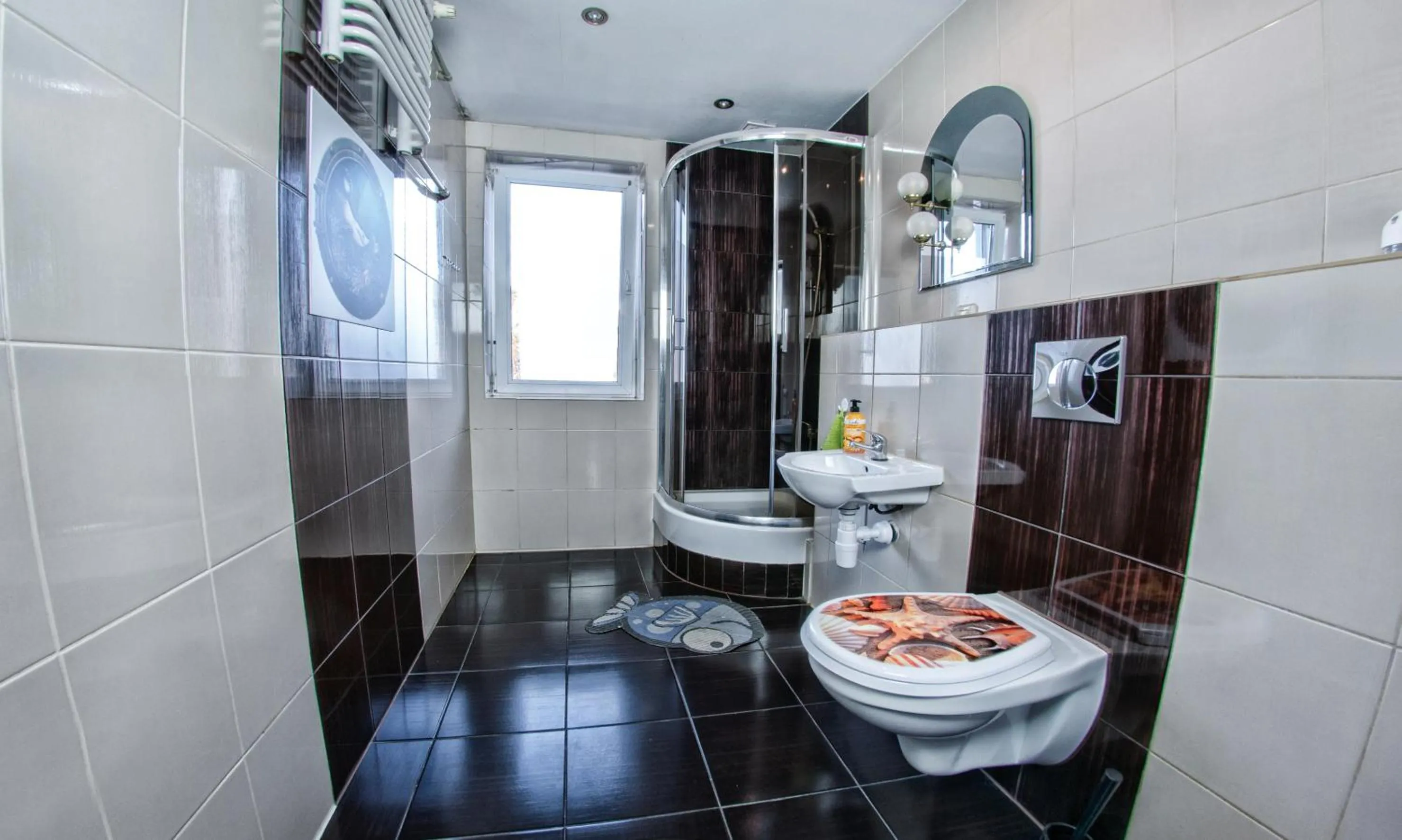 Bathroom in Place4Us