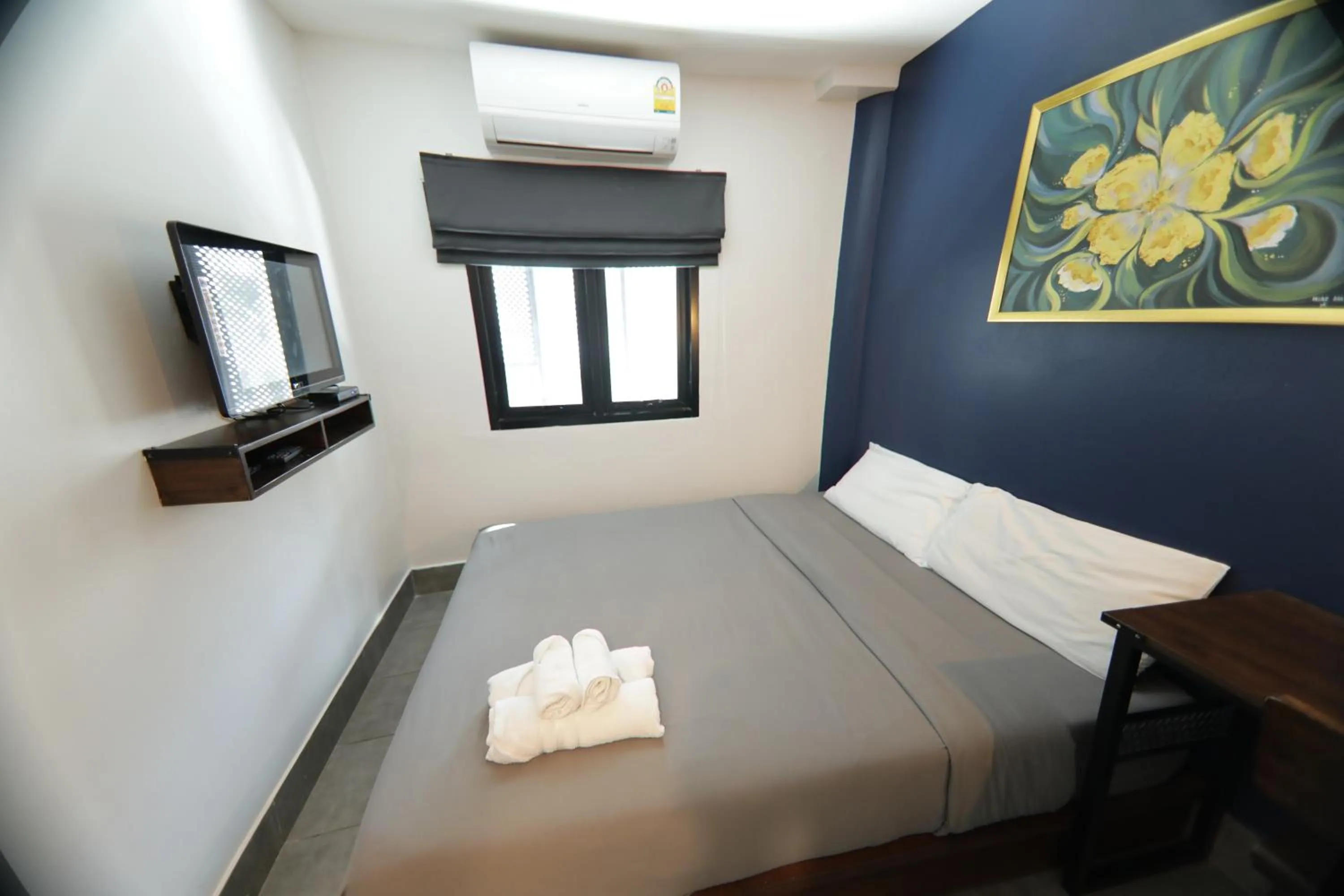 Photo of the whole room in WiRE BANGKOK PRAKHANONG