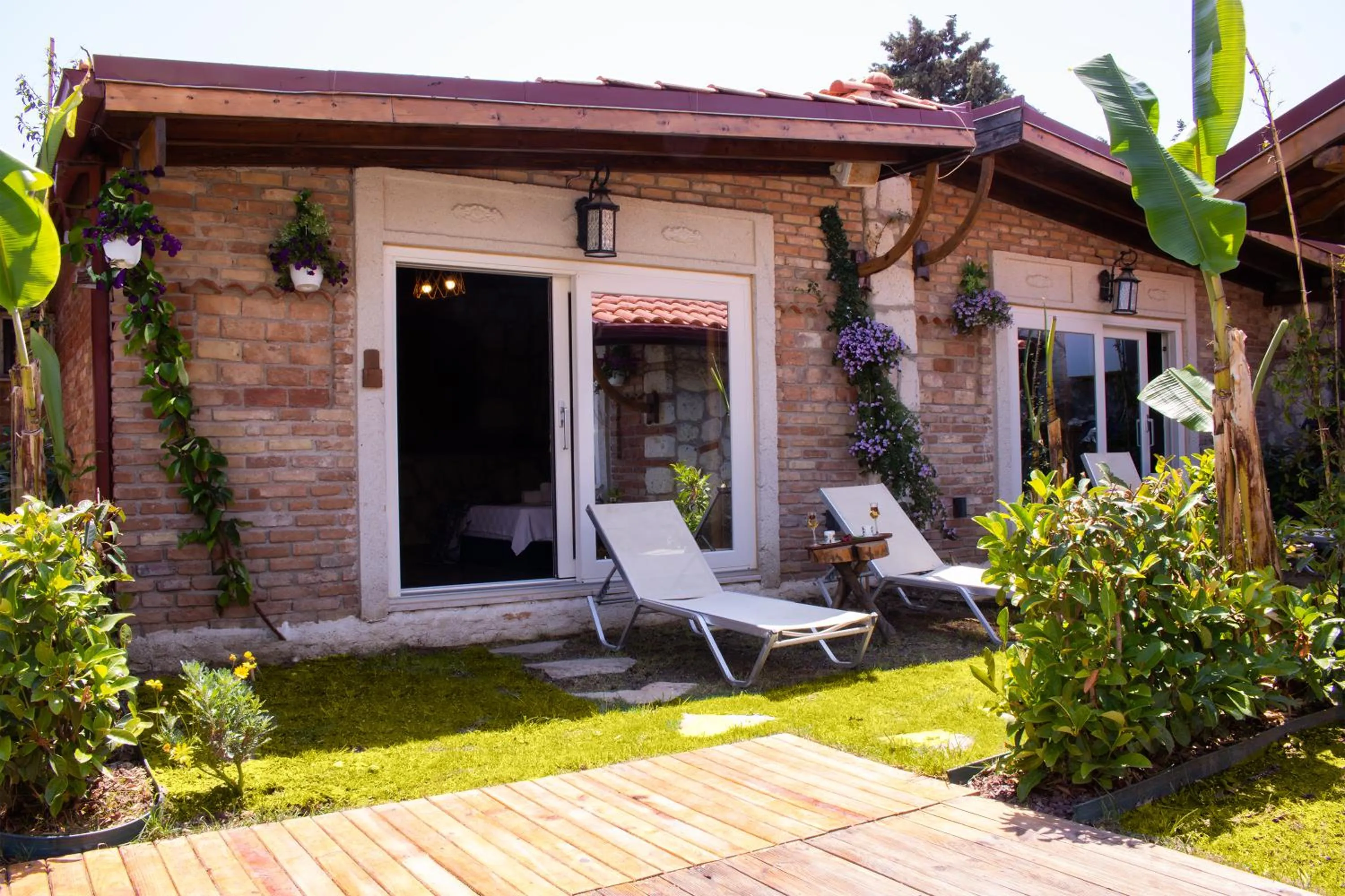 Off site in Etiz Hotels Alaçatı