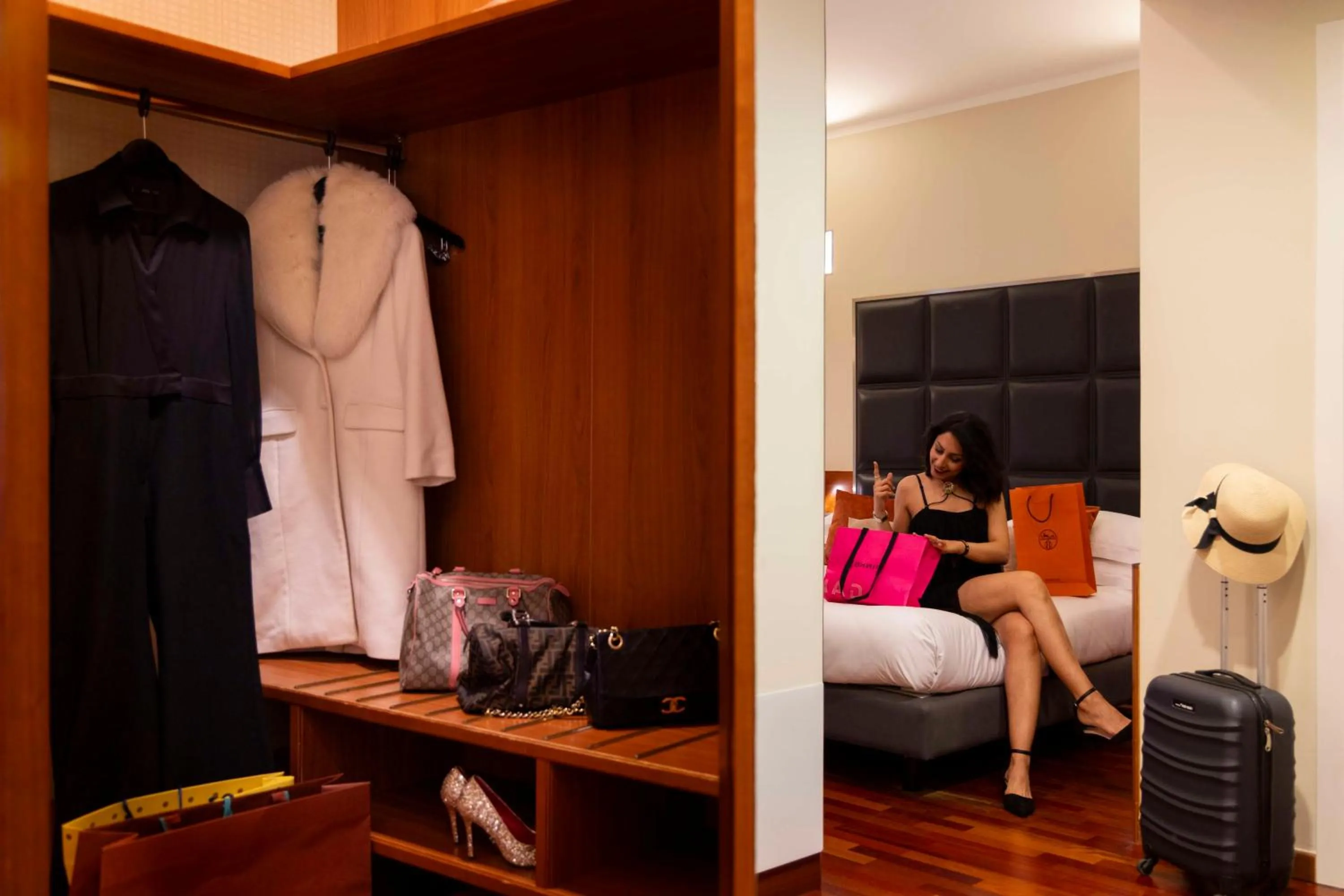 Other in Best Western Madison Hotel