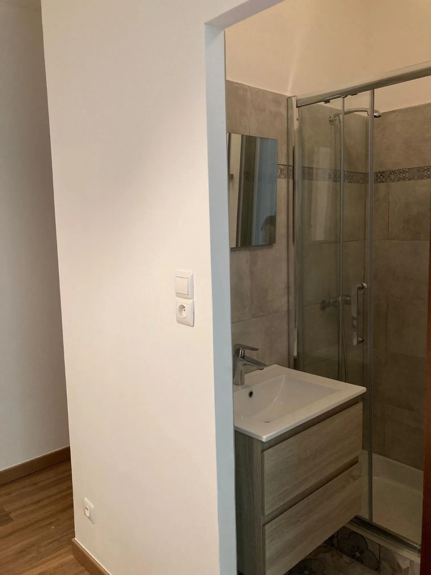 L'AUBERGE DE LA GOUTILLE