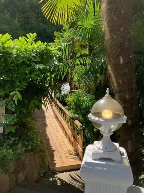 L'AUBERGE DE LA GOUTILLE