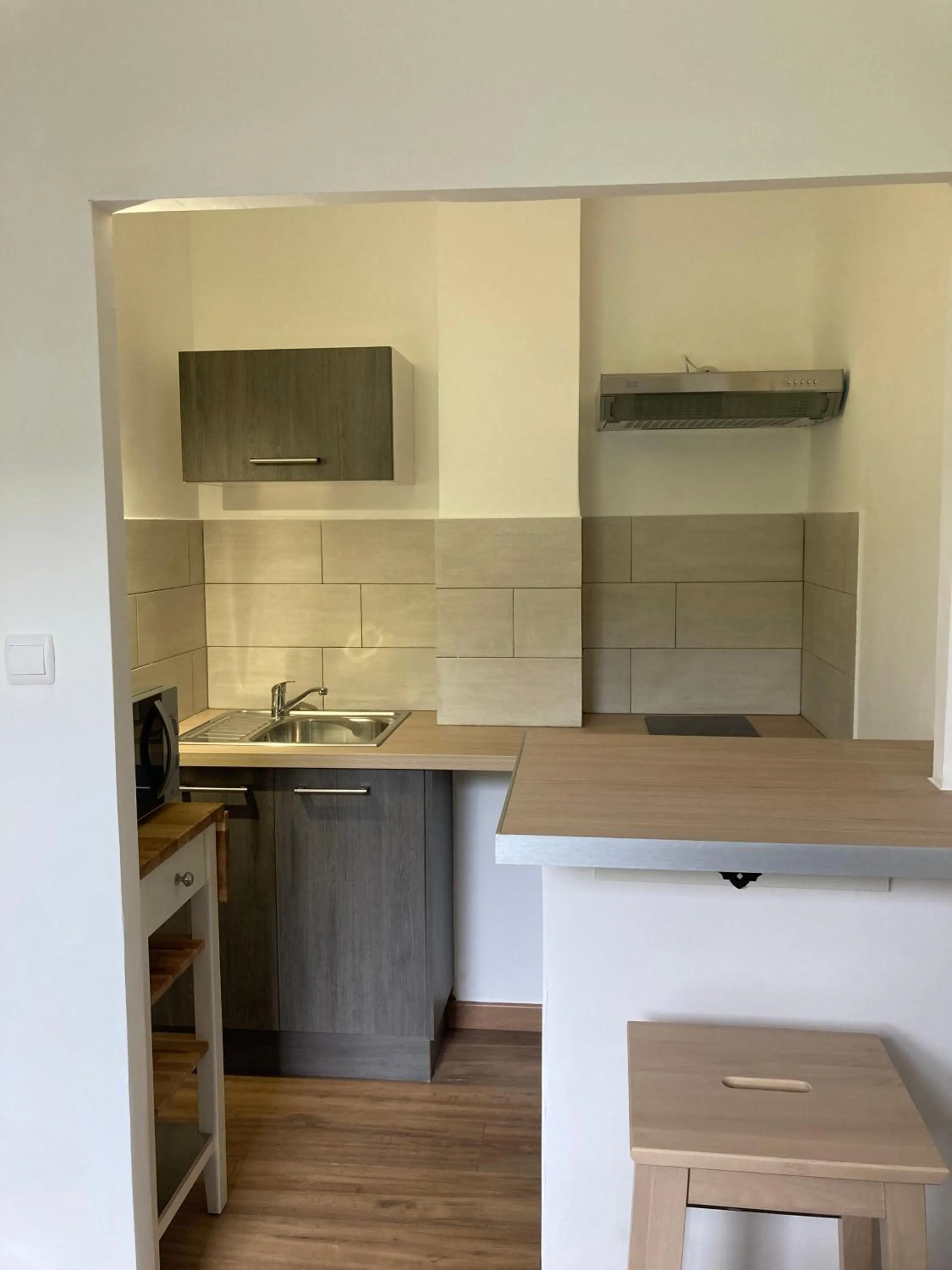 L'AUBERGE DE LA GOUTILLE