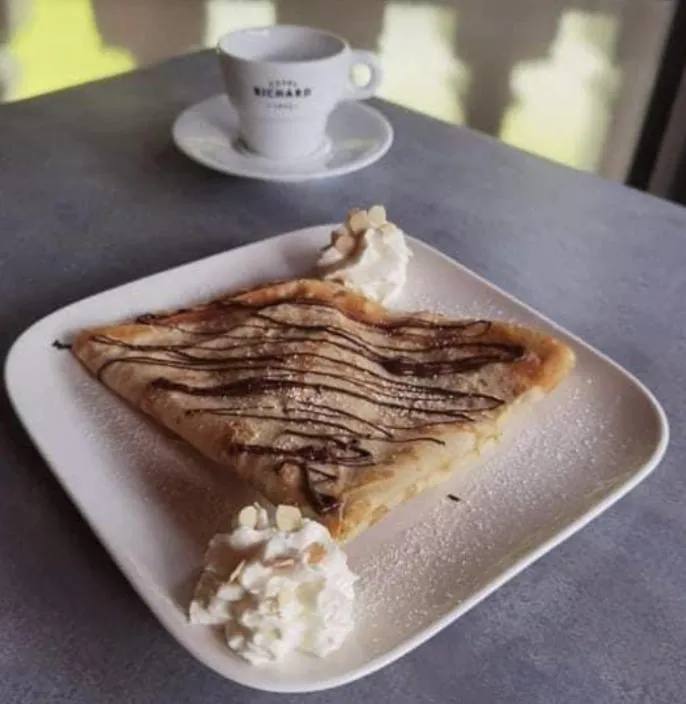 L'AUBERGE DE LA GOUTILLE