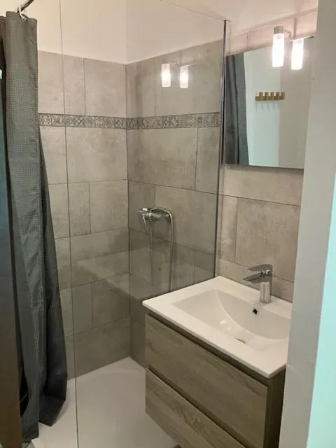 L'AUBERGE DE LA GOUTILLE