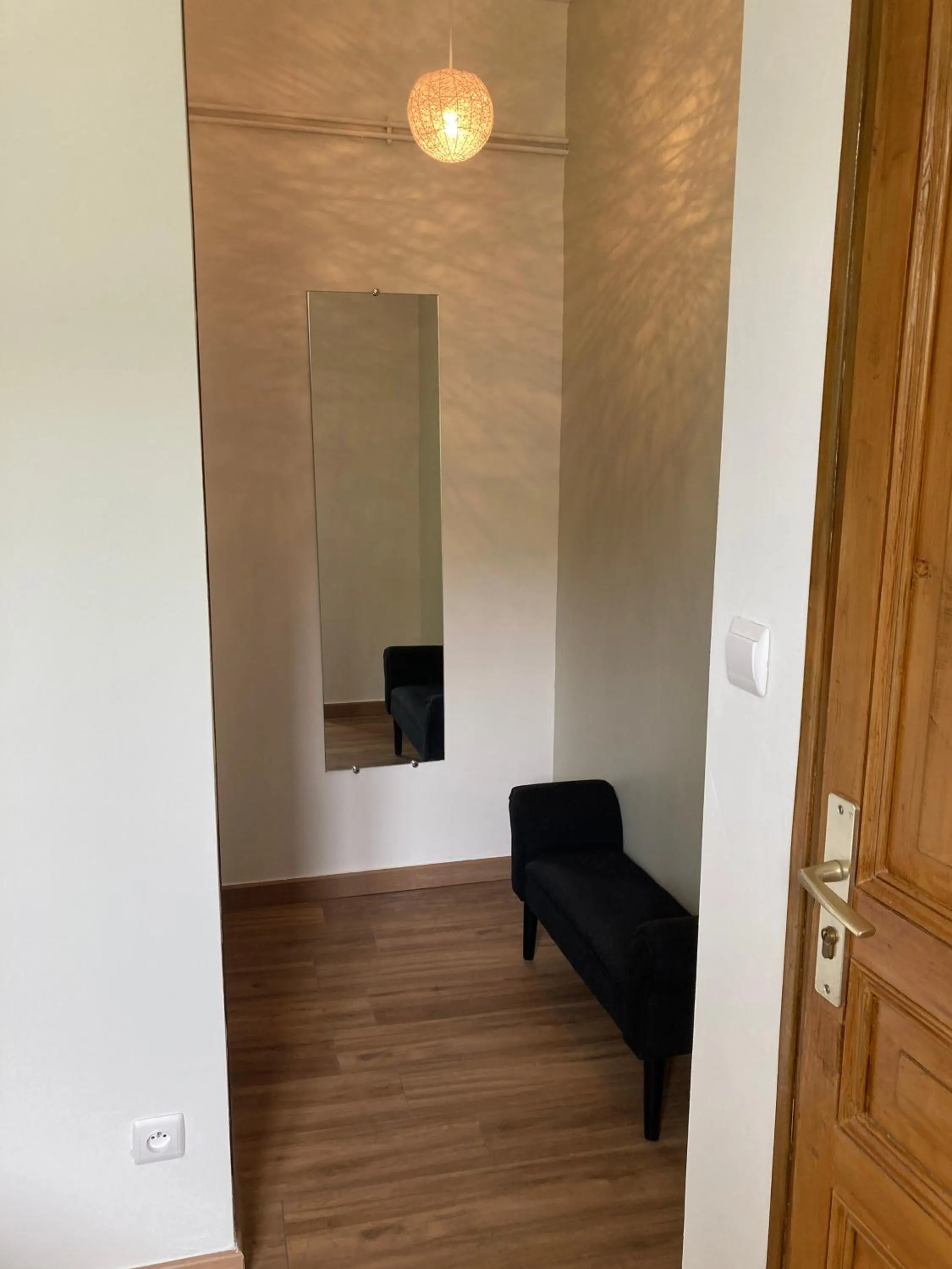 L'AUBERGE DE LA GOUTILLE