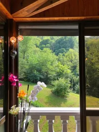 L'AUBERGE DE LA GOUTILLE