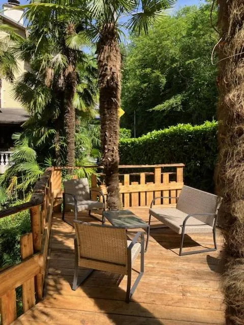 L'AUBERGE DE LA GOUTILLE