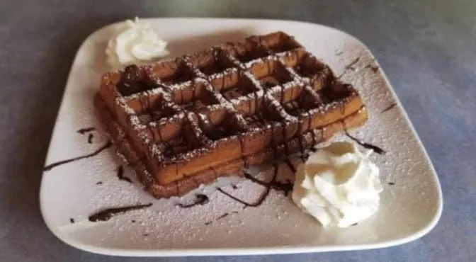 L'AUBERGE DE LA GOUTILLE