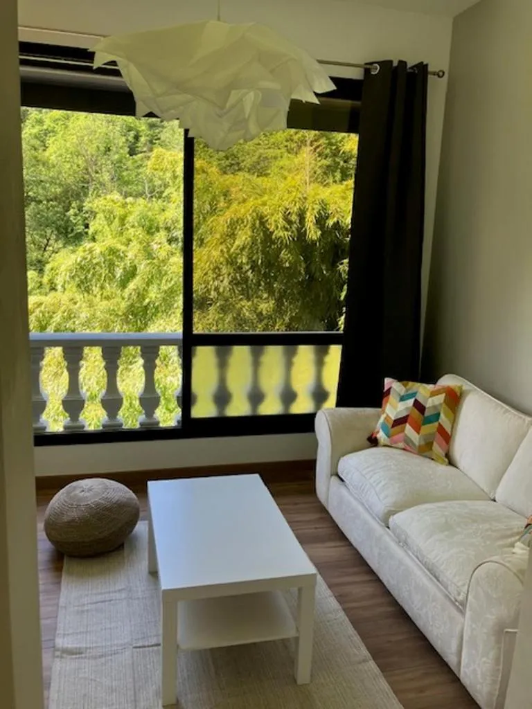 L'AUBERGE DE LA GOUTILLE