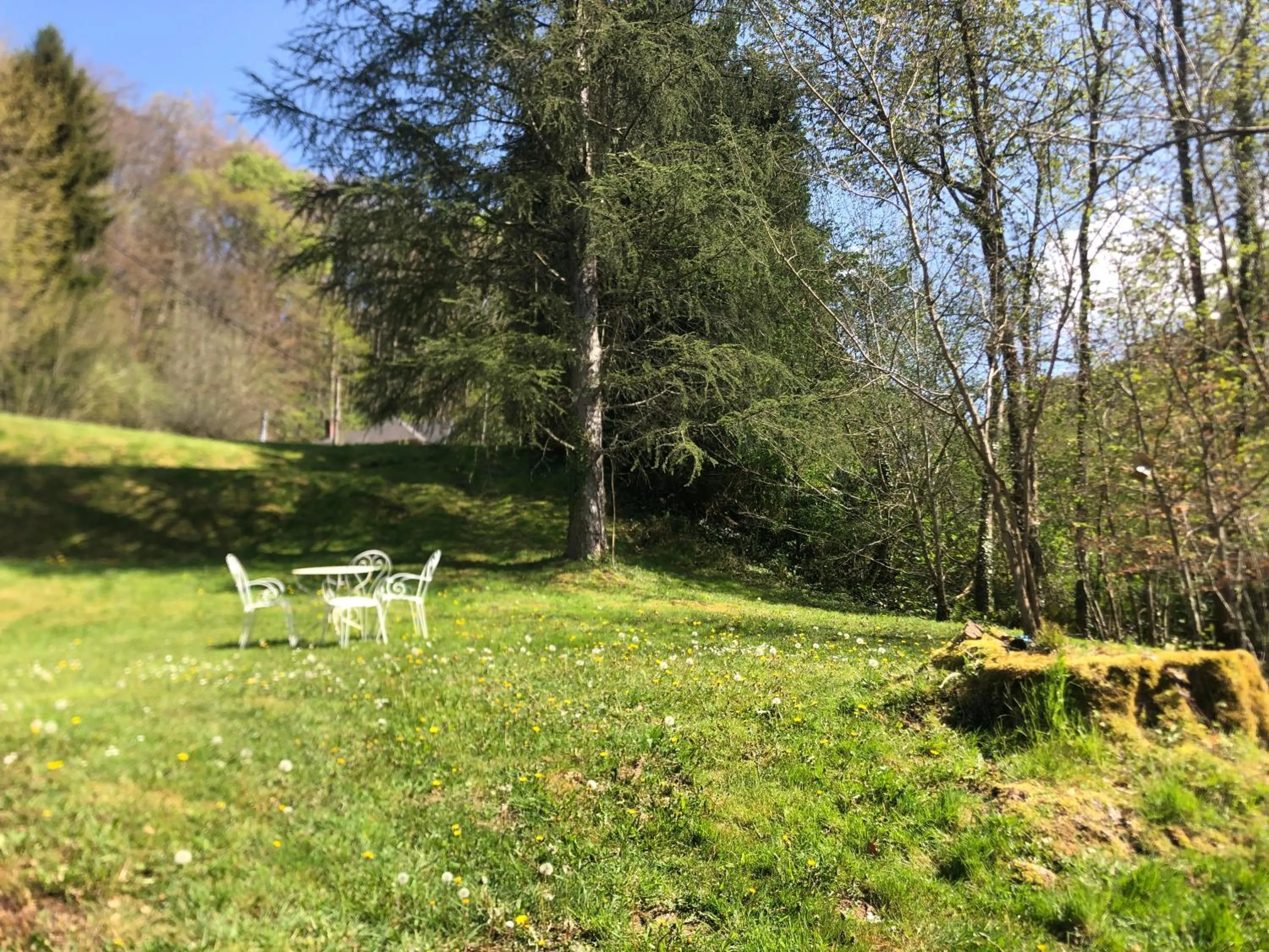 L'AUBERGE DE LA GOUTILLE