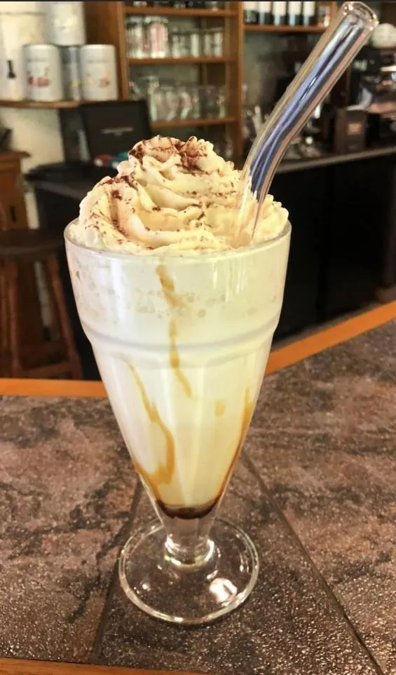 L'AUBERGE DE LA GOUTILLE