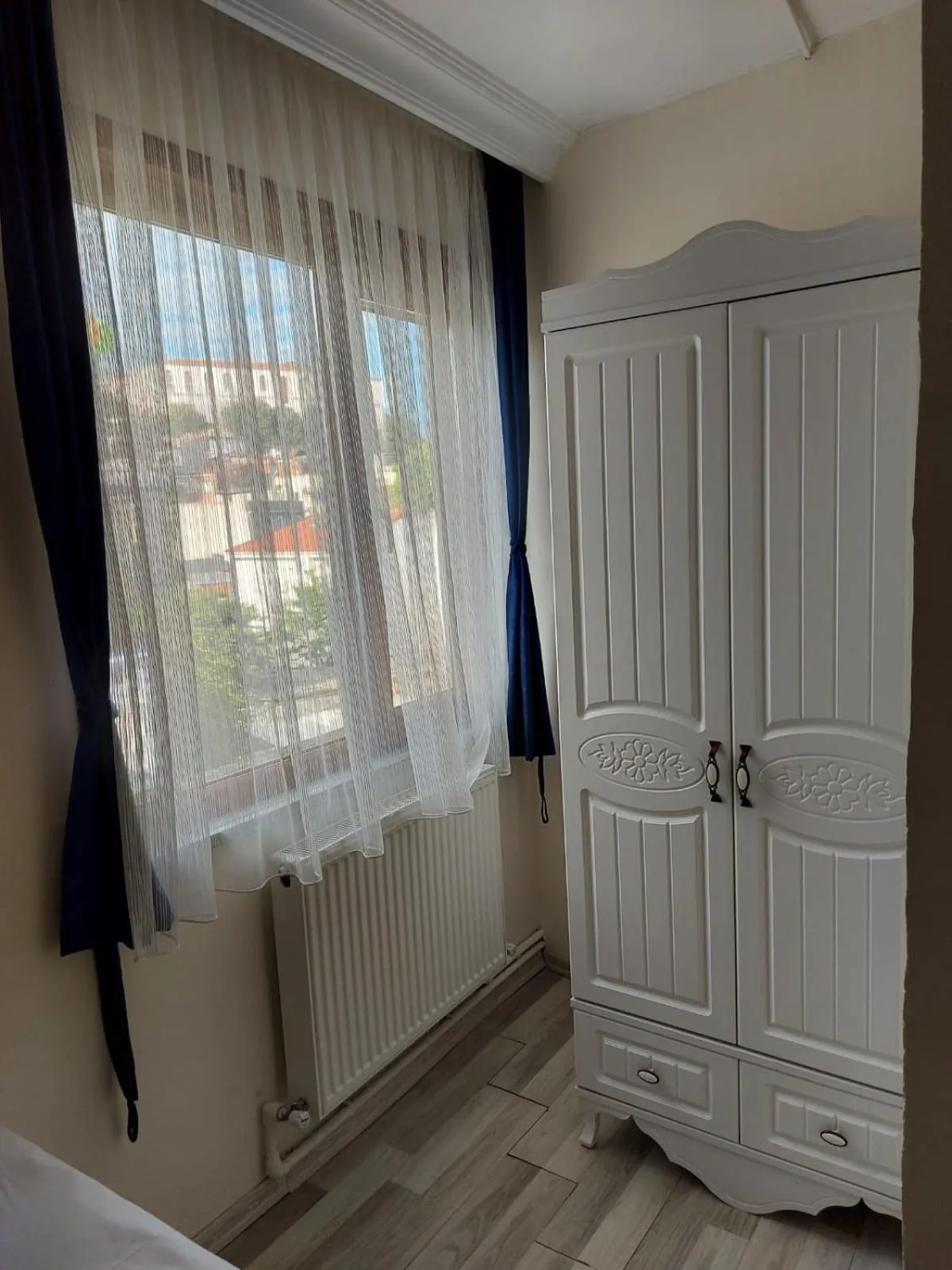 microwave in Apart La Mia