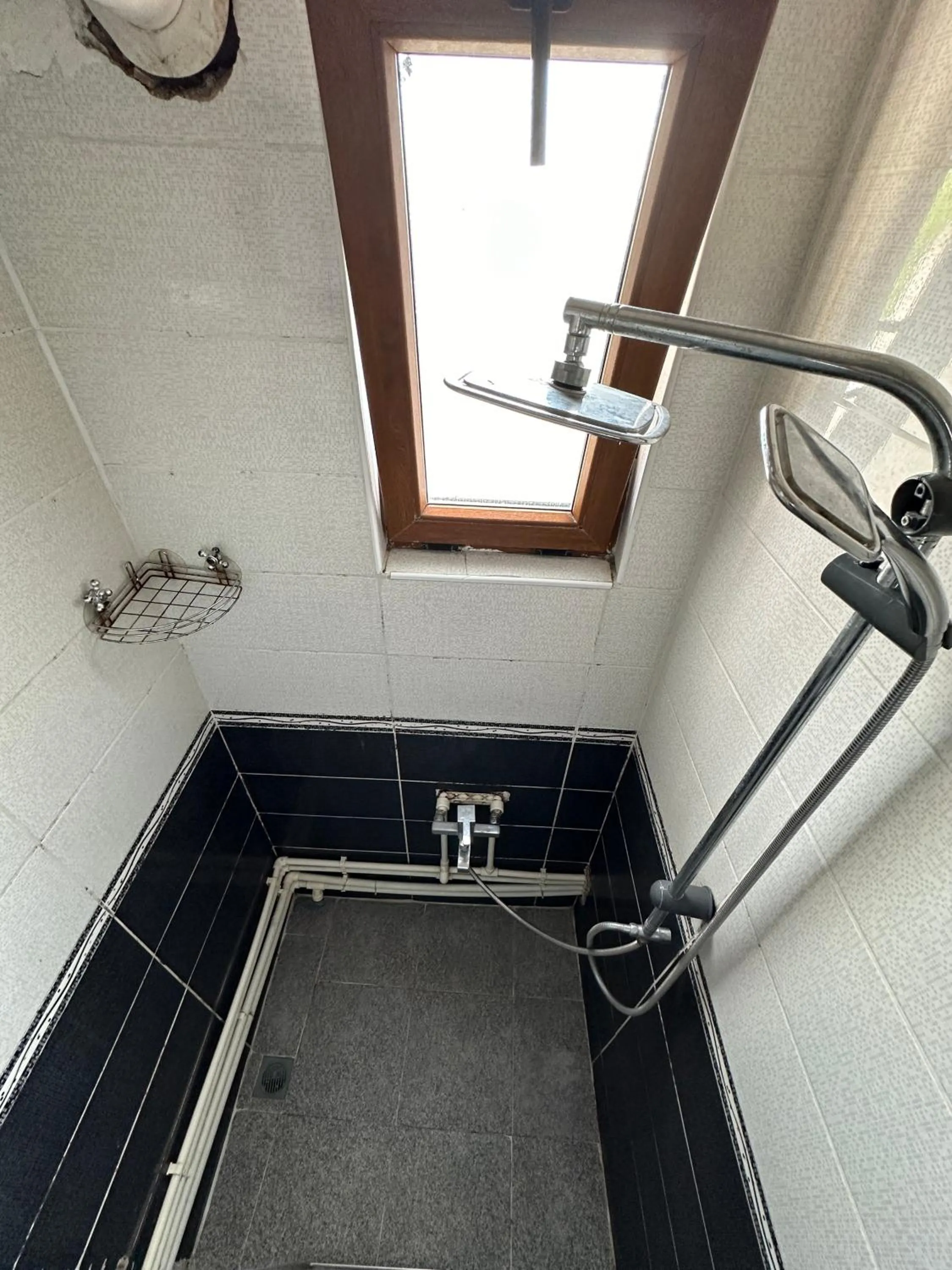 Shower in Apart La Mia