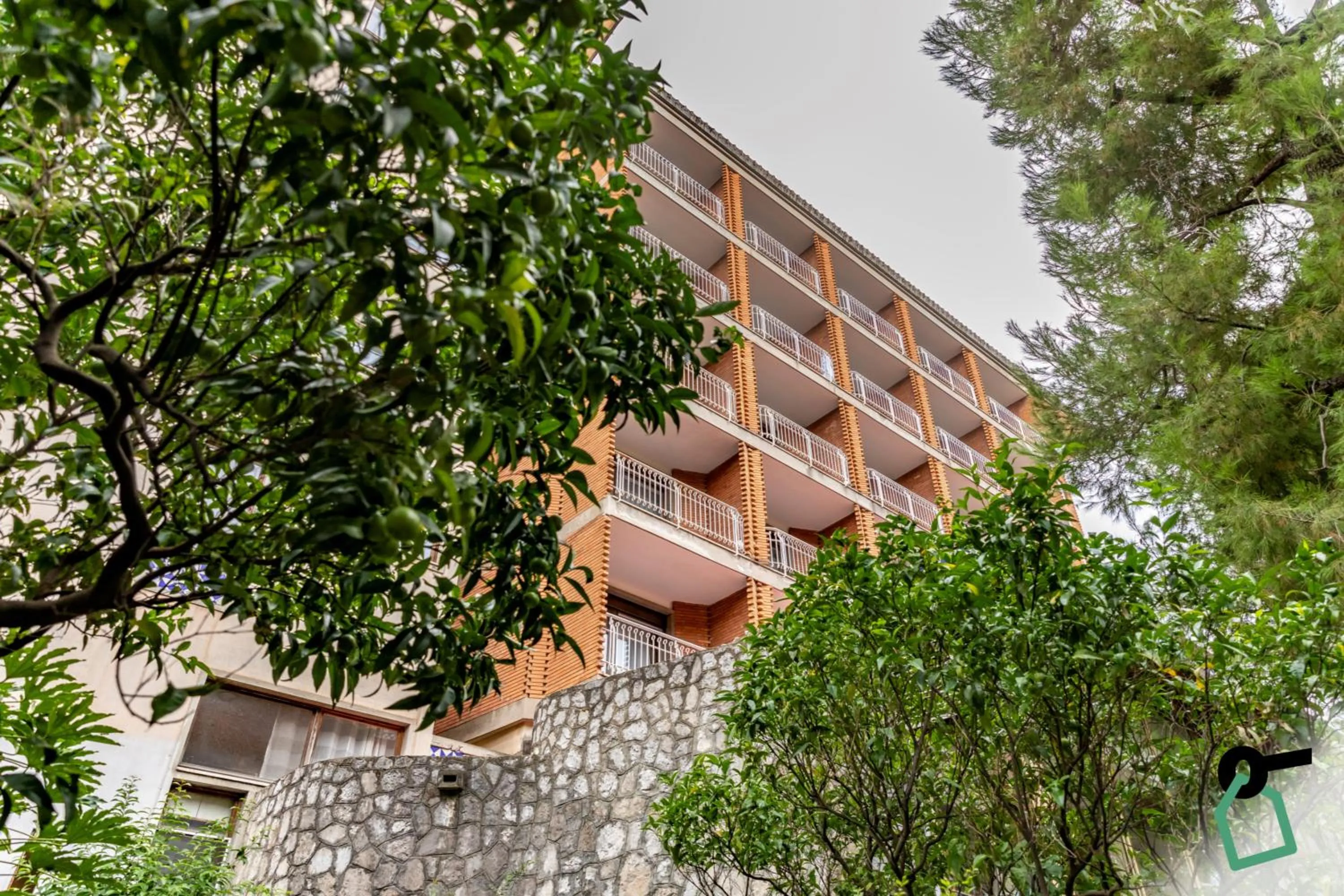 Property building in HOTIDAY Room Collection - Sorrento