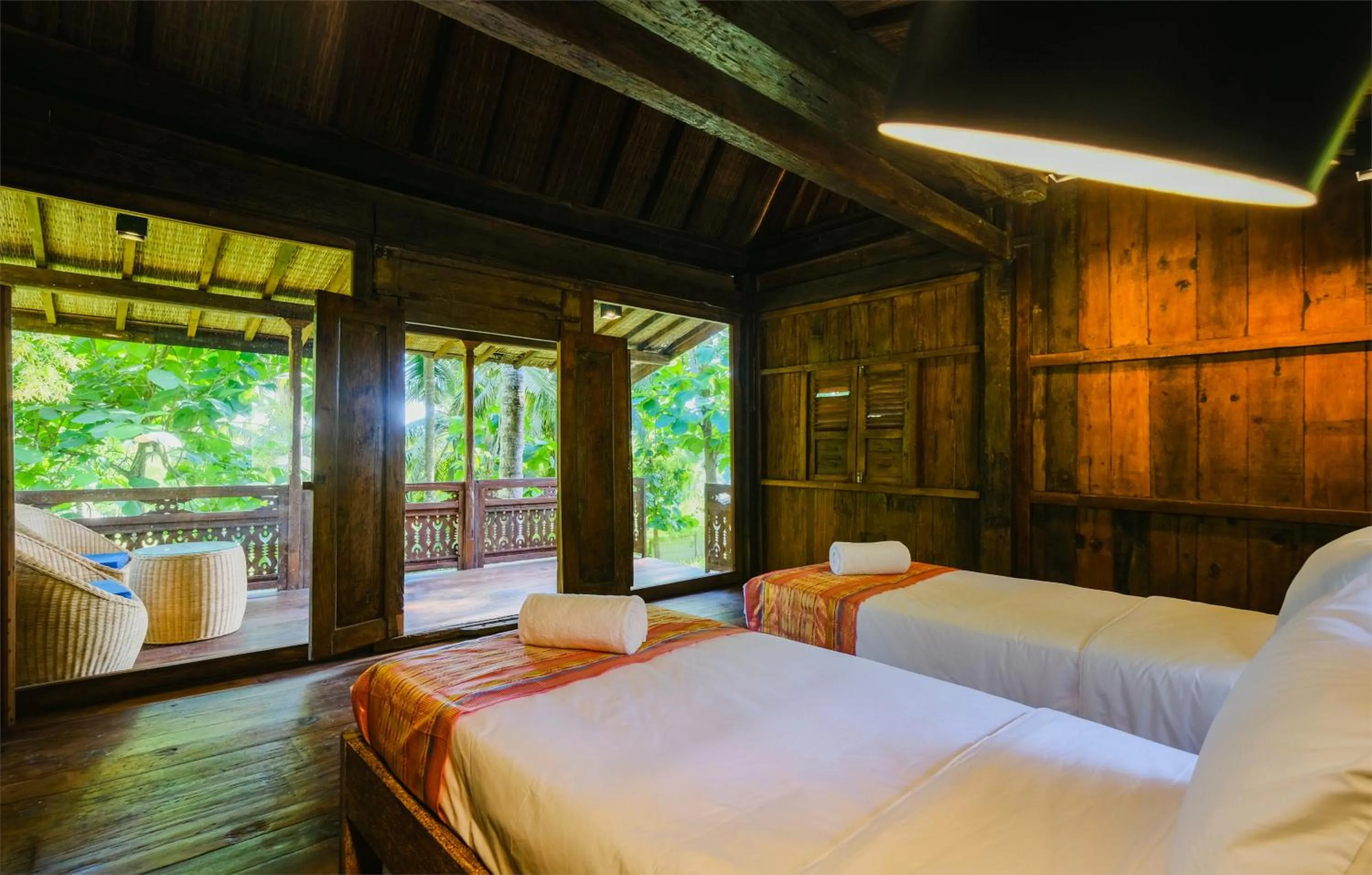 Other, Bed in EMHILL Estate Lombok