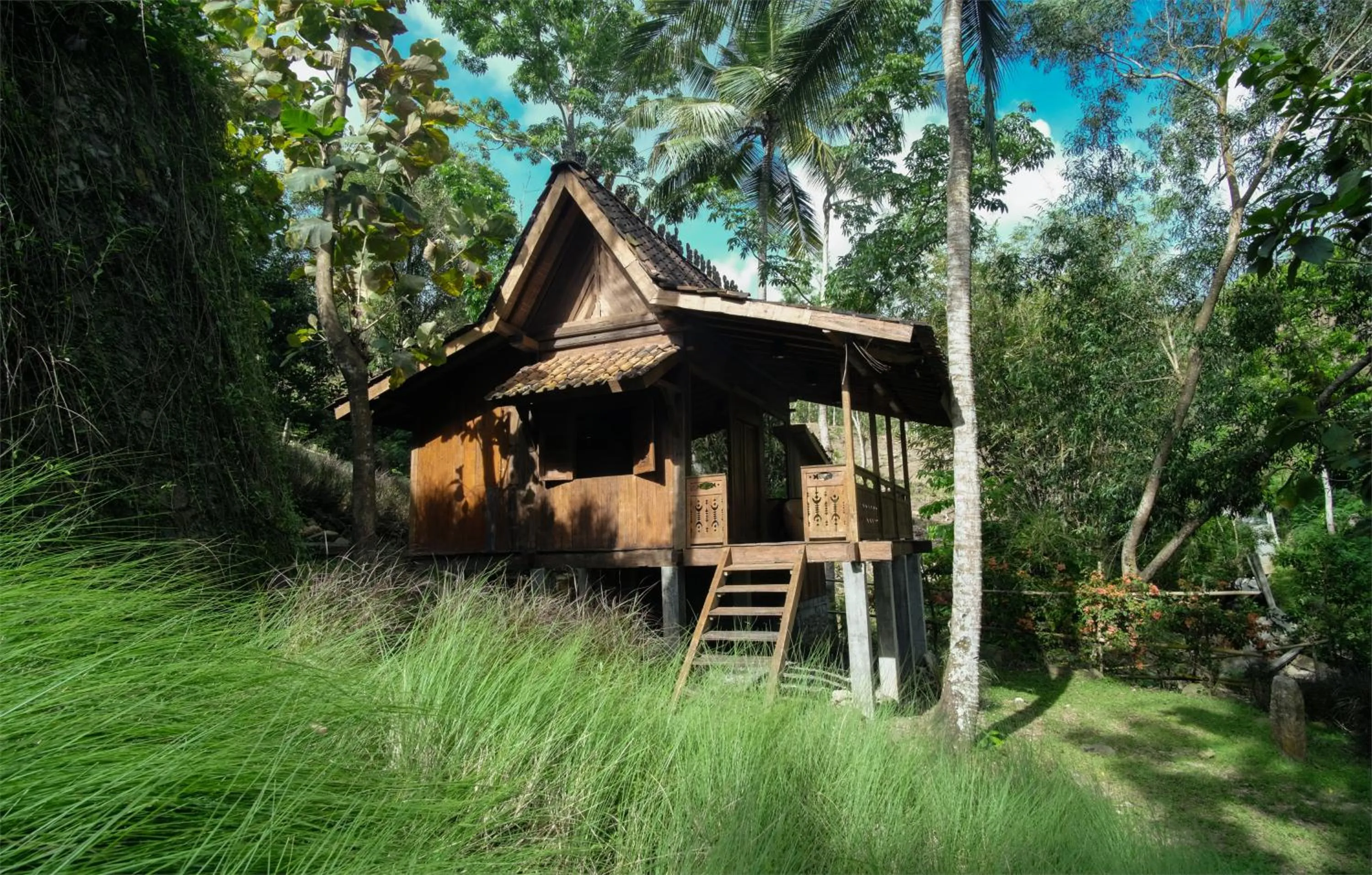 Other in EMHILL Estate Lombok